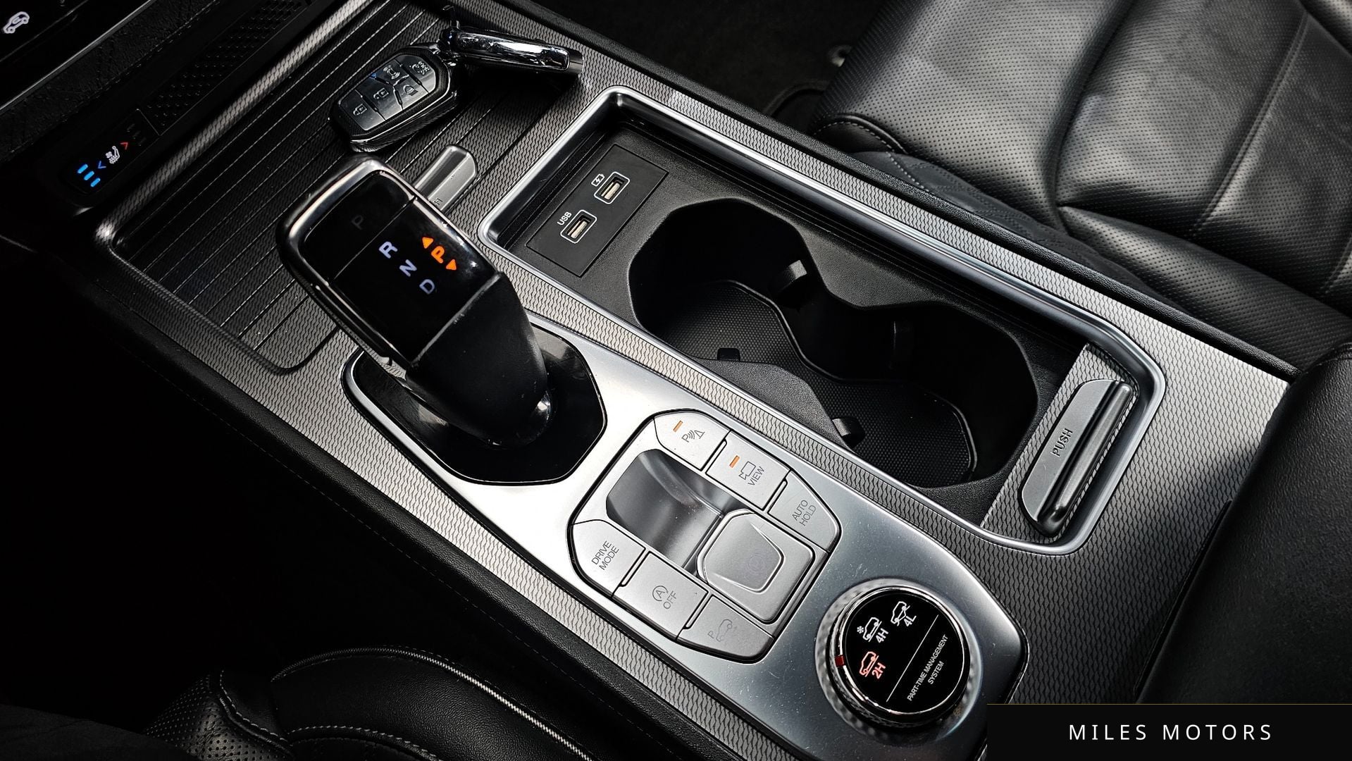 KG Mobility Rexton 2021 — миниатюра 9