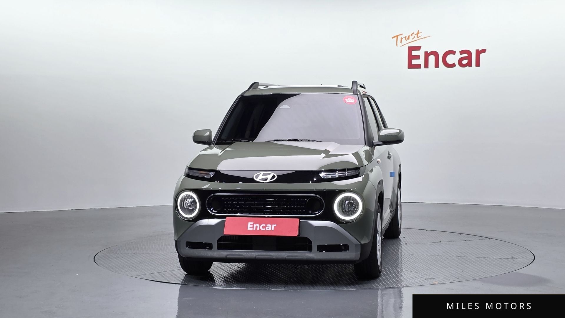 Hyundai Casper 2026 — миниатюра 3