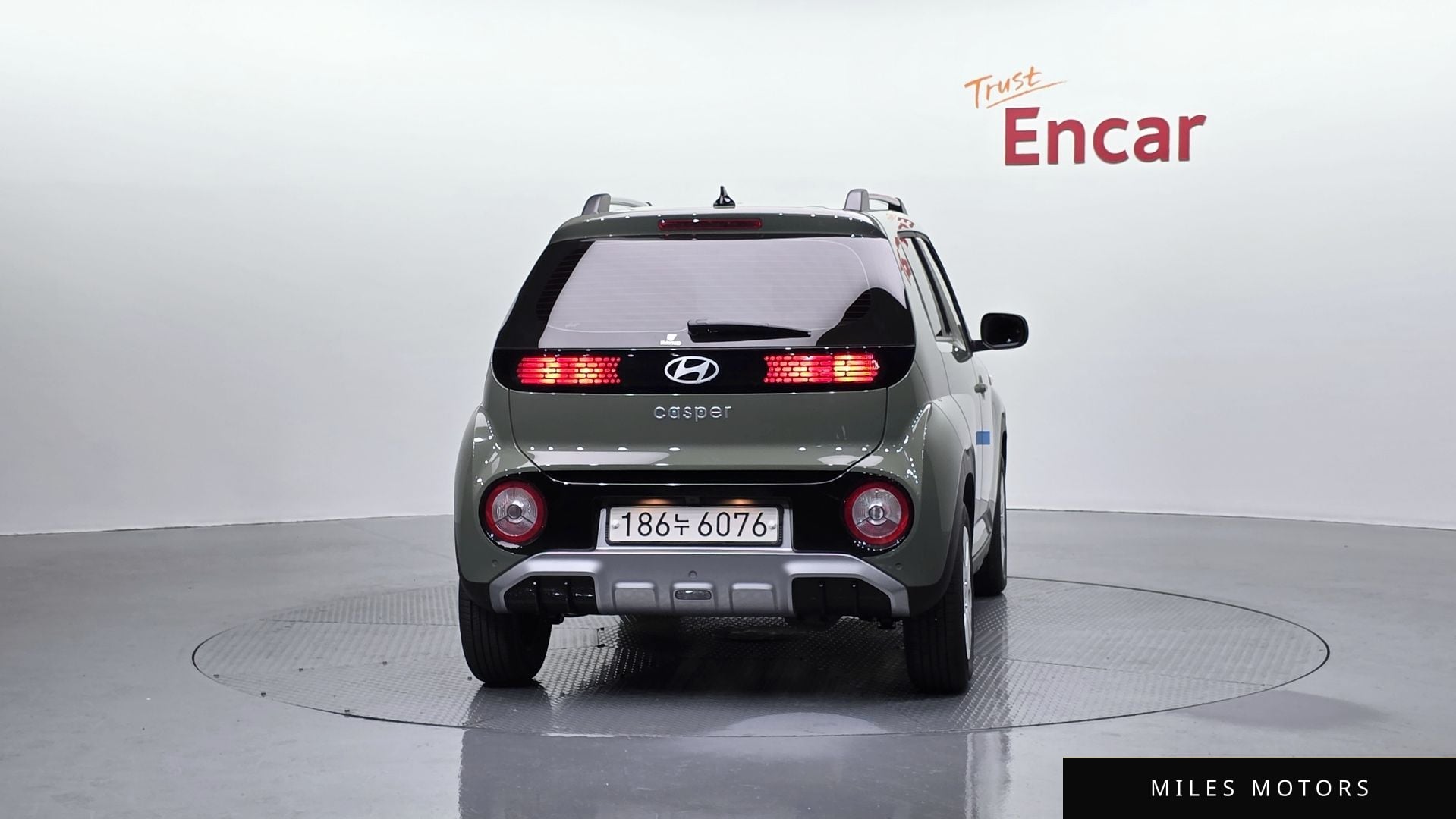 Hyundai Casper 2026 — миниатюра 4