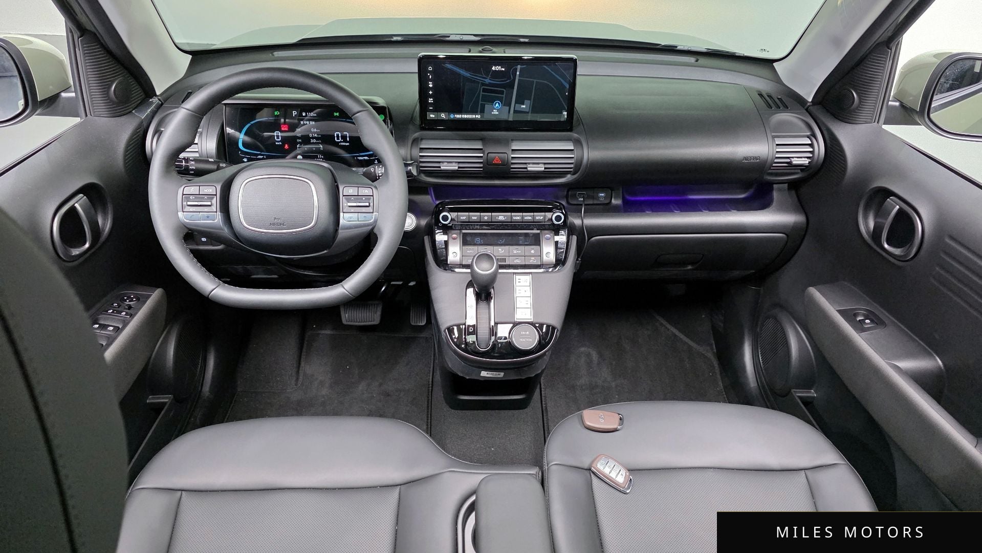 Hyundai Casper 2026 — миниатюра 7