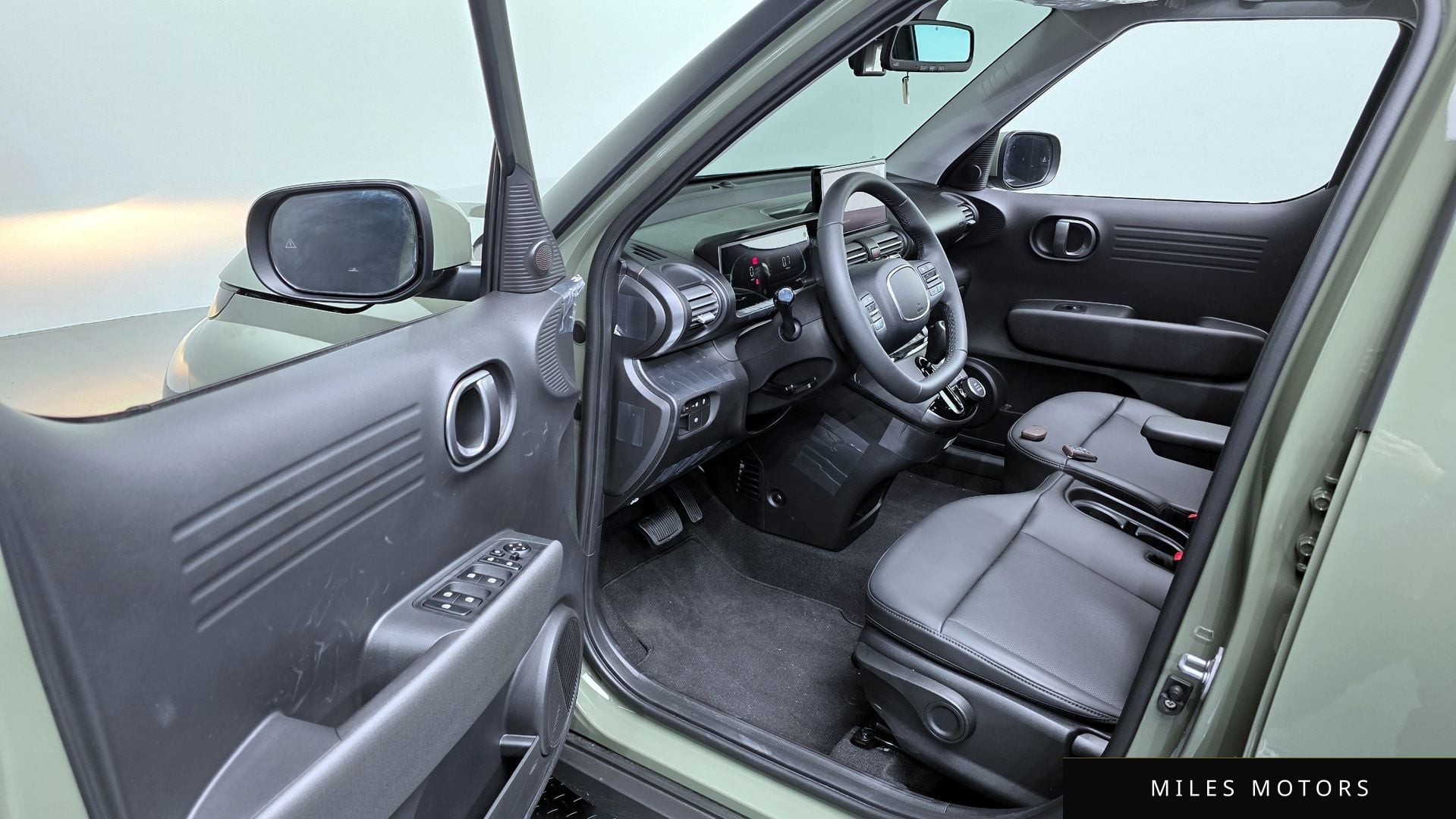 Hyundai Casper 2026 — миниатюра 11