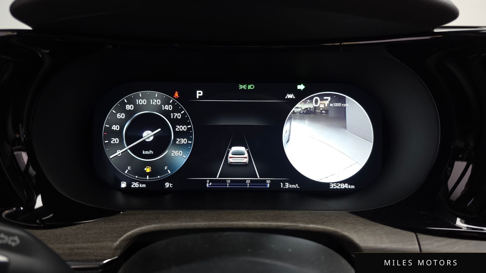 Kia K5 2023 — миниатюра 8