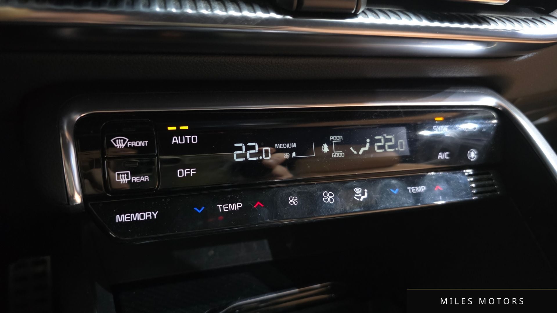 Kia K5 2023 — миниатюра 16