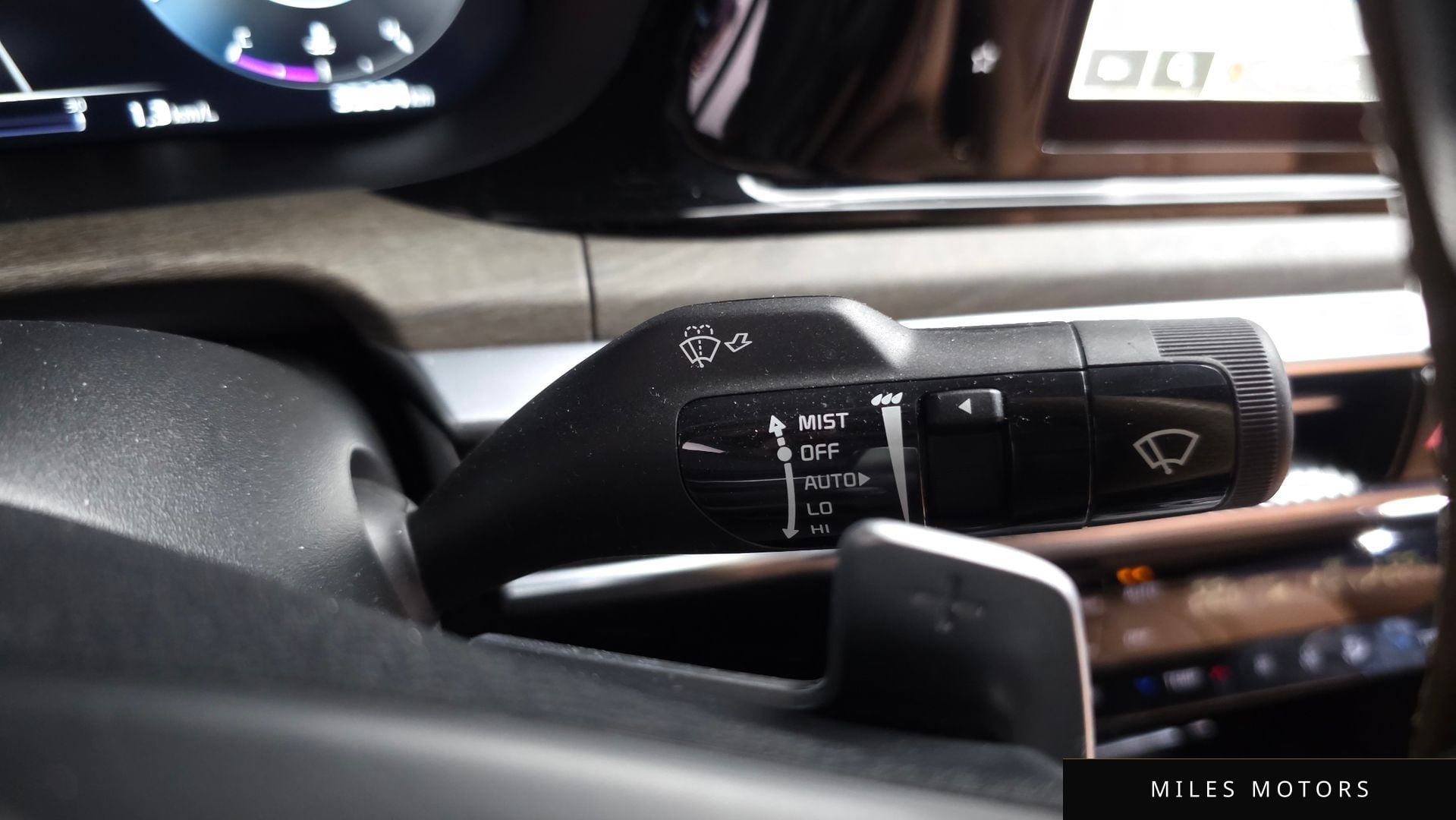 Kia K5 2023 — миниатюра 18