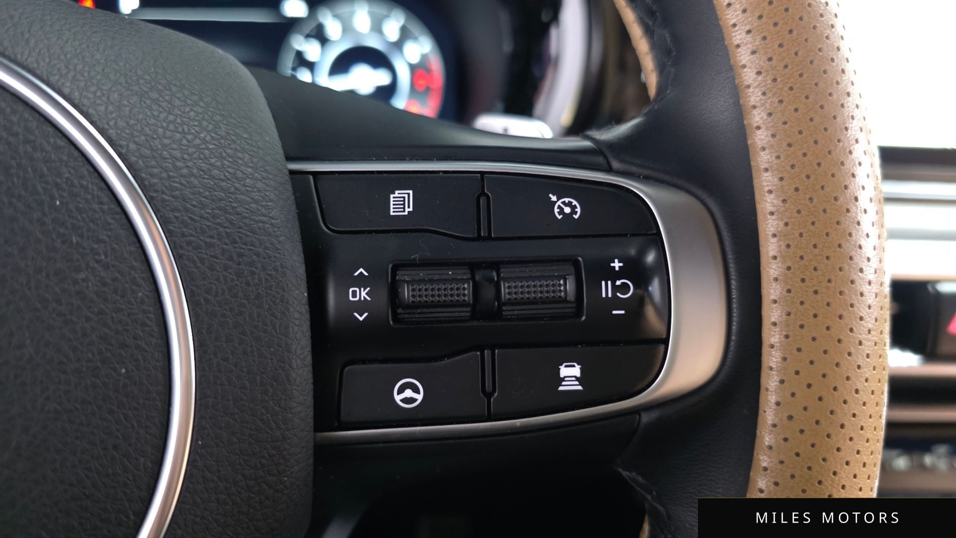 Kia K5 2023 — миниатюра 19