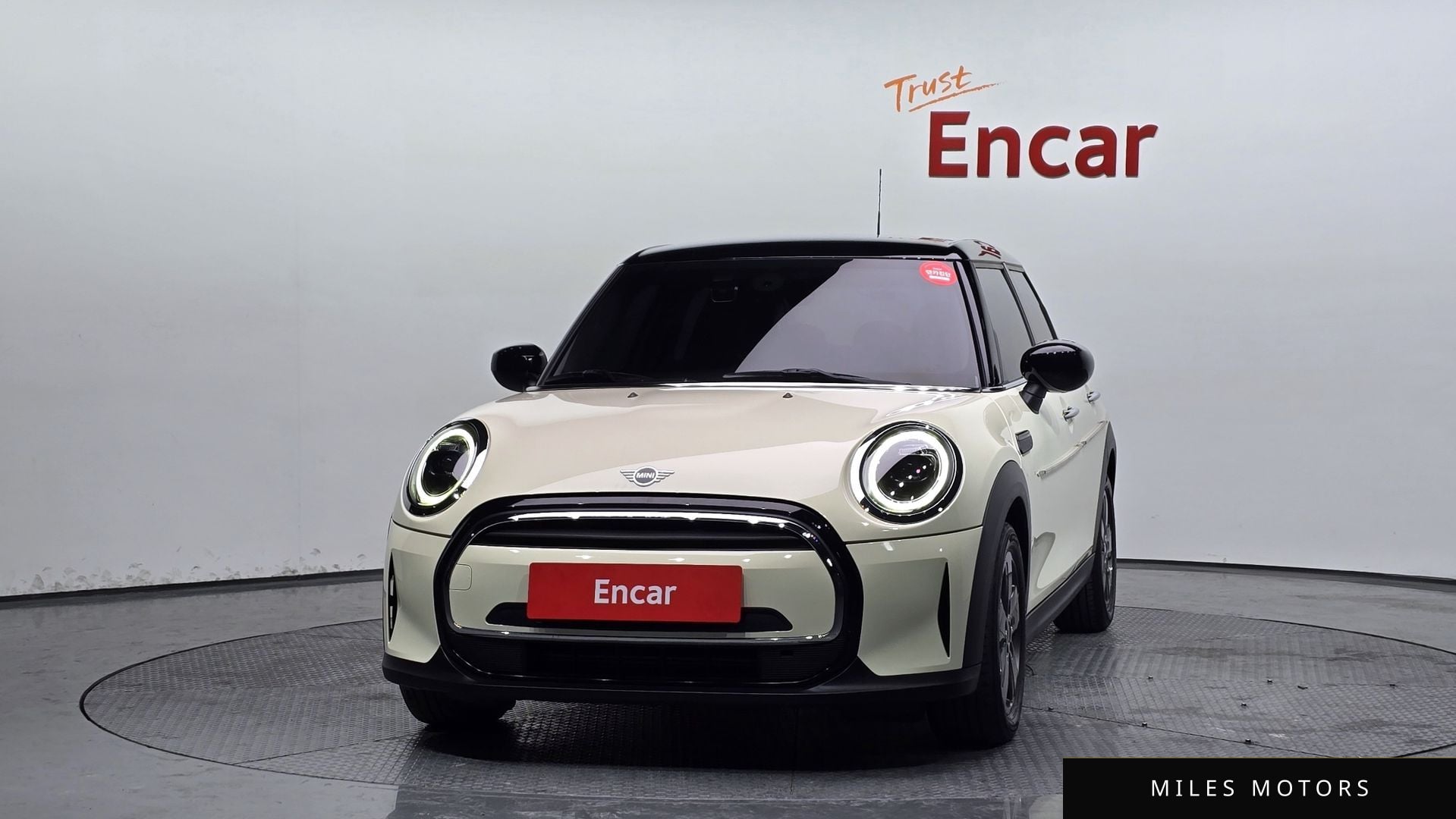 MINI Cooper 2023 — миниатюра 3