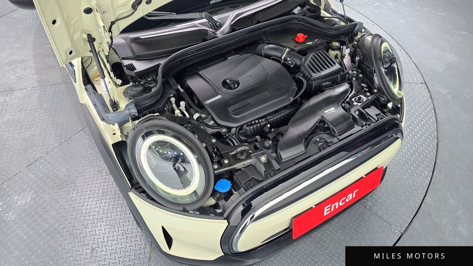 MINI Cooper 2023 — миниатюра 6