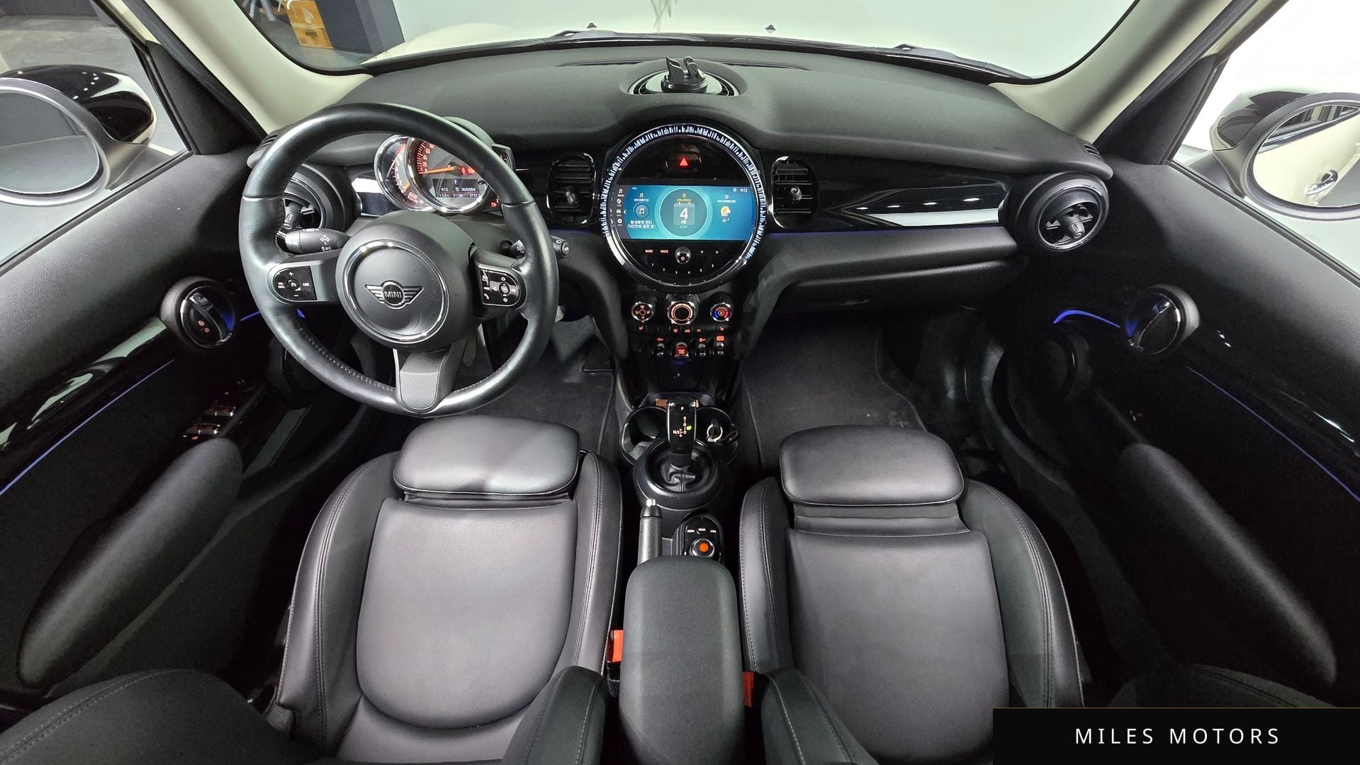 MINI Cooper 2023 — миниатюра 7