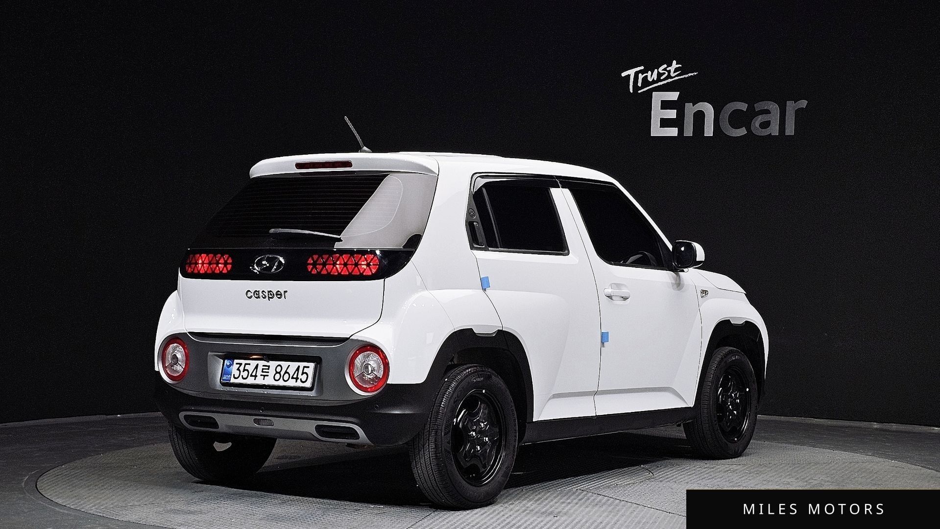 Hyundai Casper 2023 — миниатюра 2