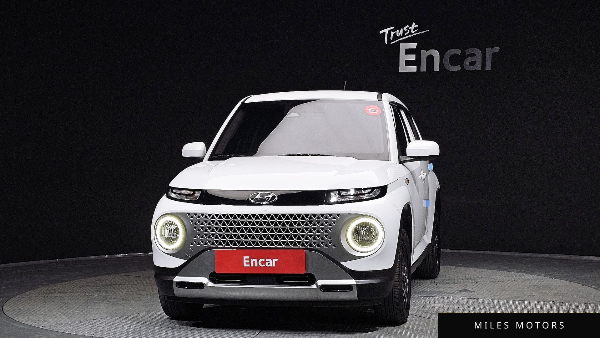Hyundai Casper 2023 — миниатюра 3