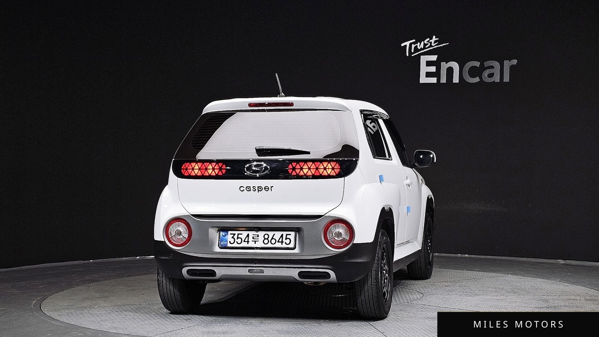 Hyundai Casper 2023 — миниатюра 4