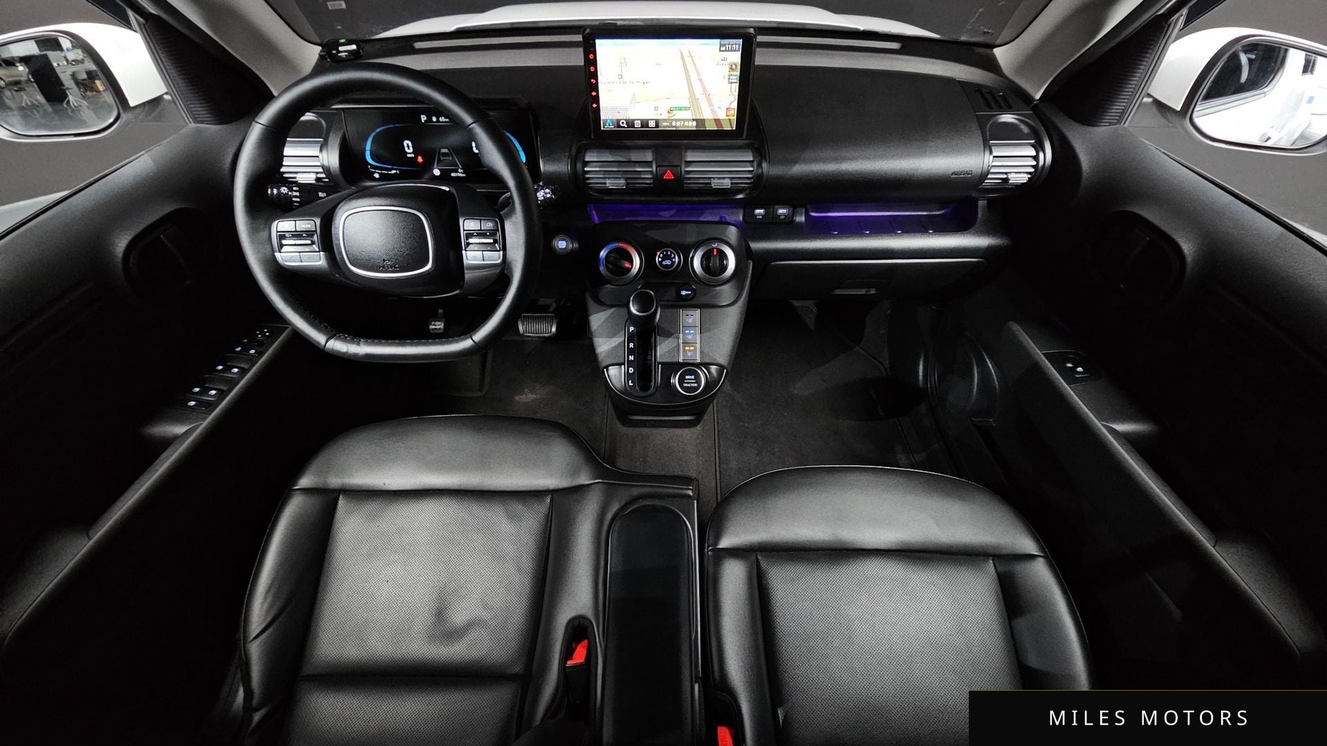 Hyundai Casper 2023 — миниатюра 7