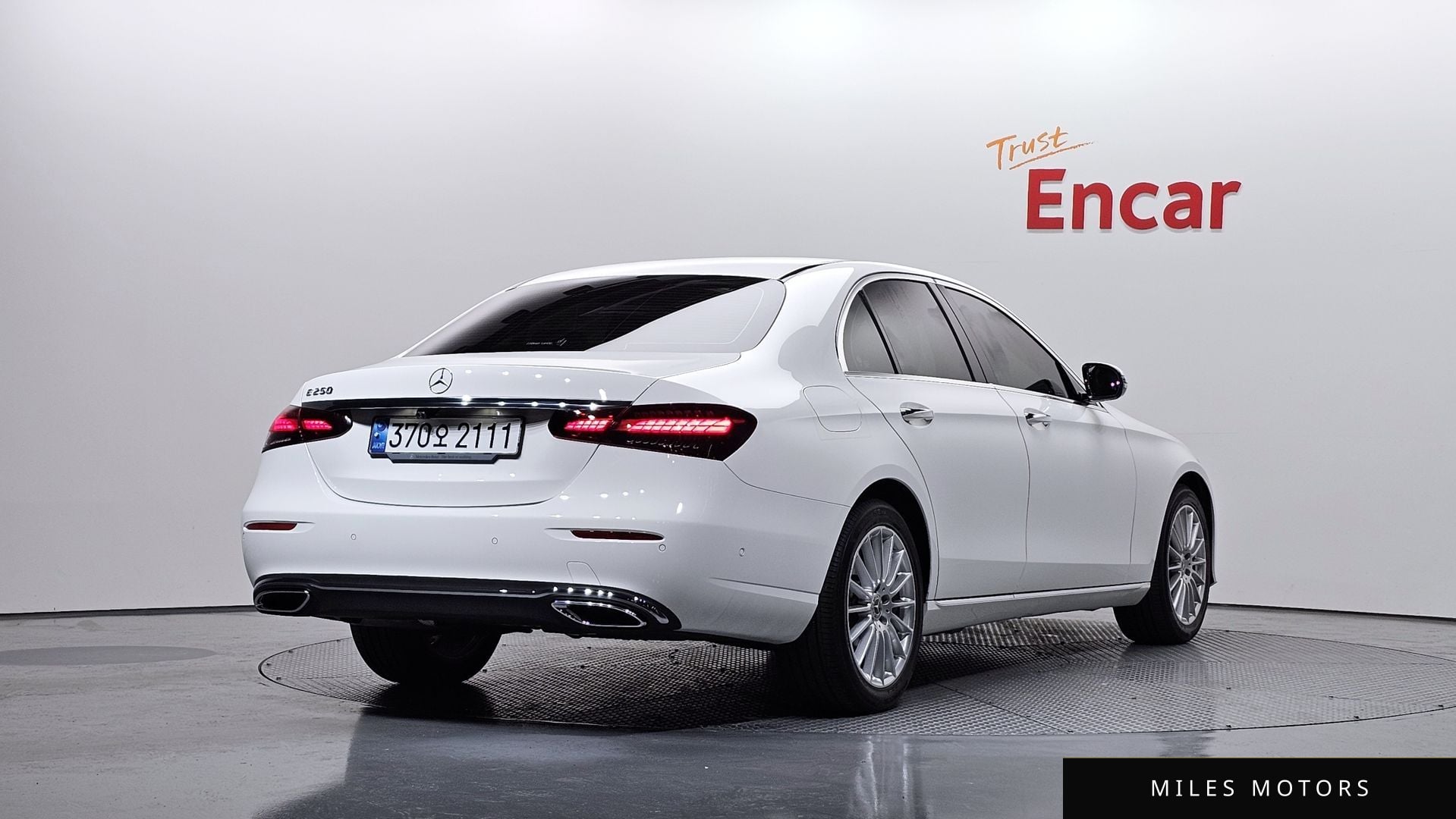 Mercedes-Benz E-클래스 W213 2021 — миниатюра 2