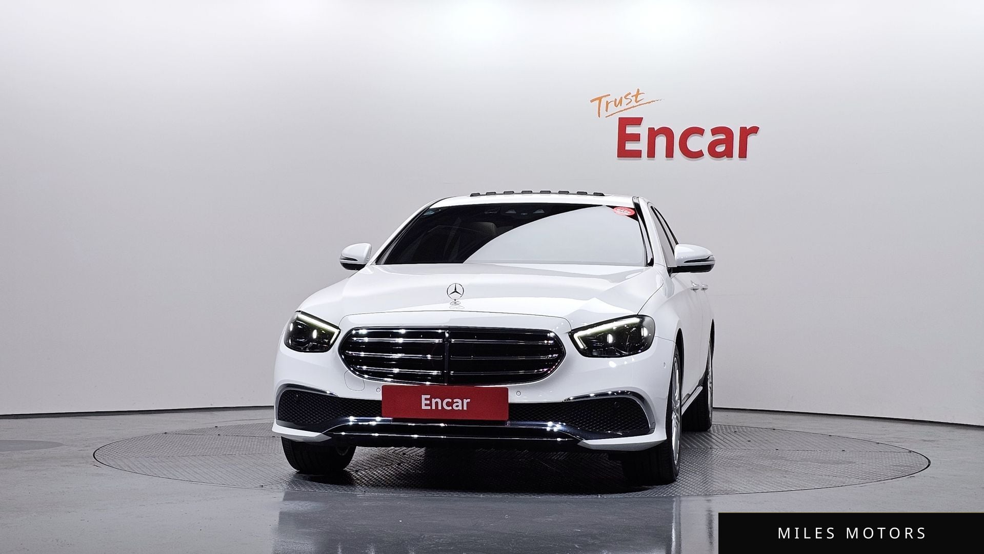 Mercedes-Benz E-클래스 W213 2021 — миниатюра 3