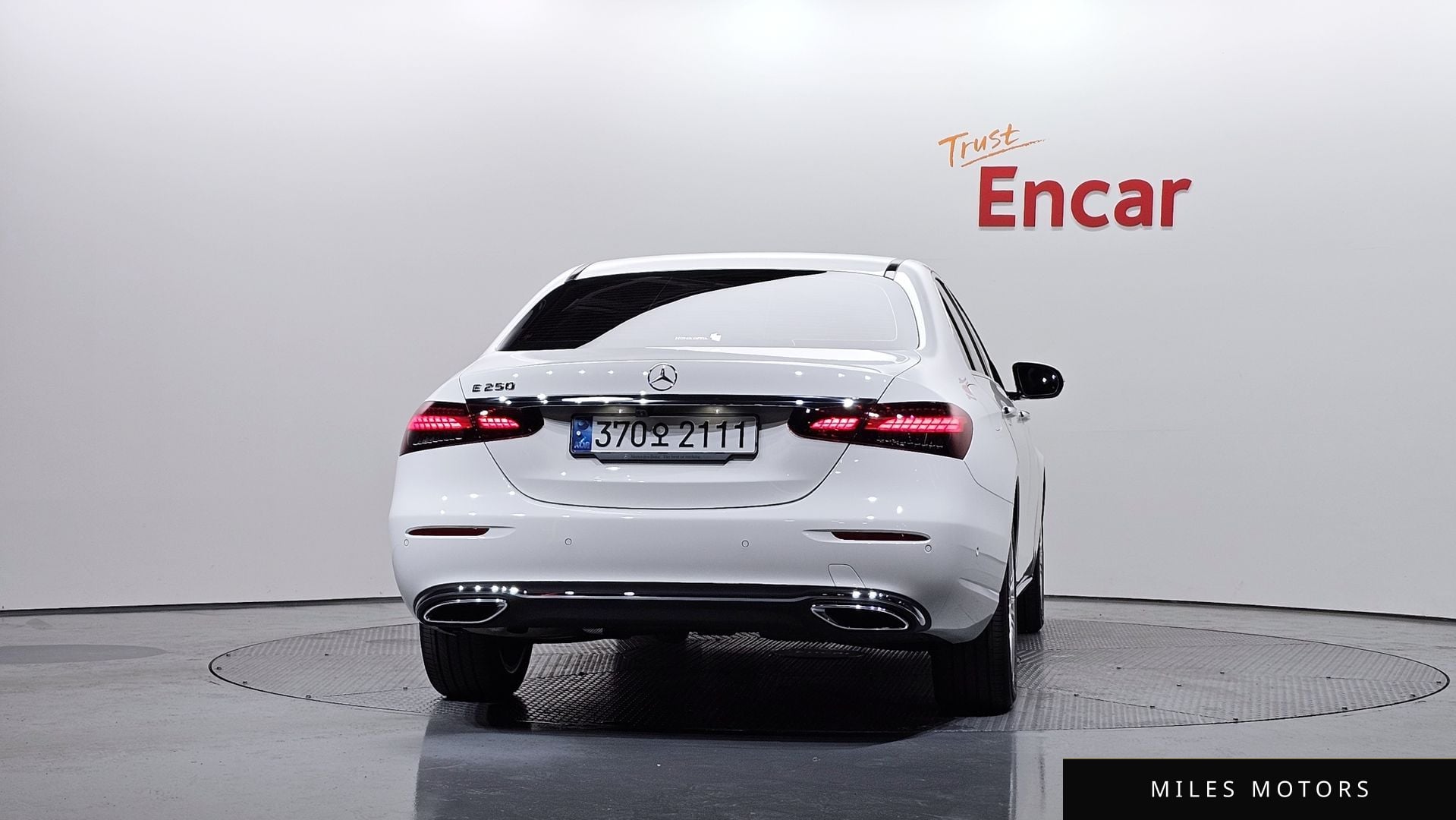 Mercedes-Benz E-클래스 W213 2021 — миниатюра 4