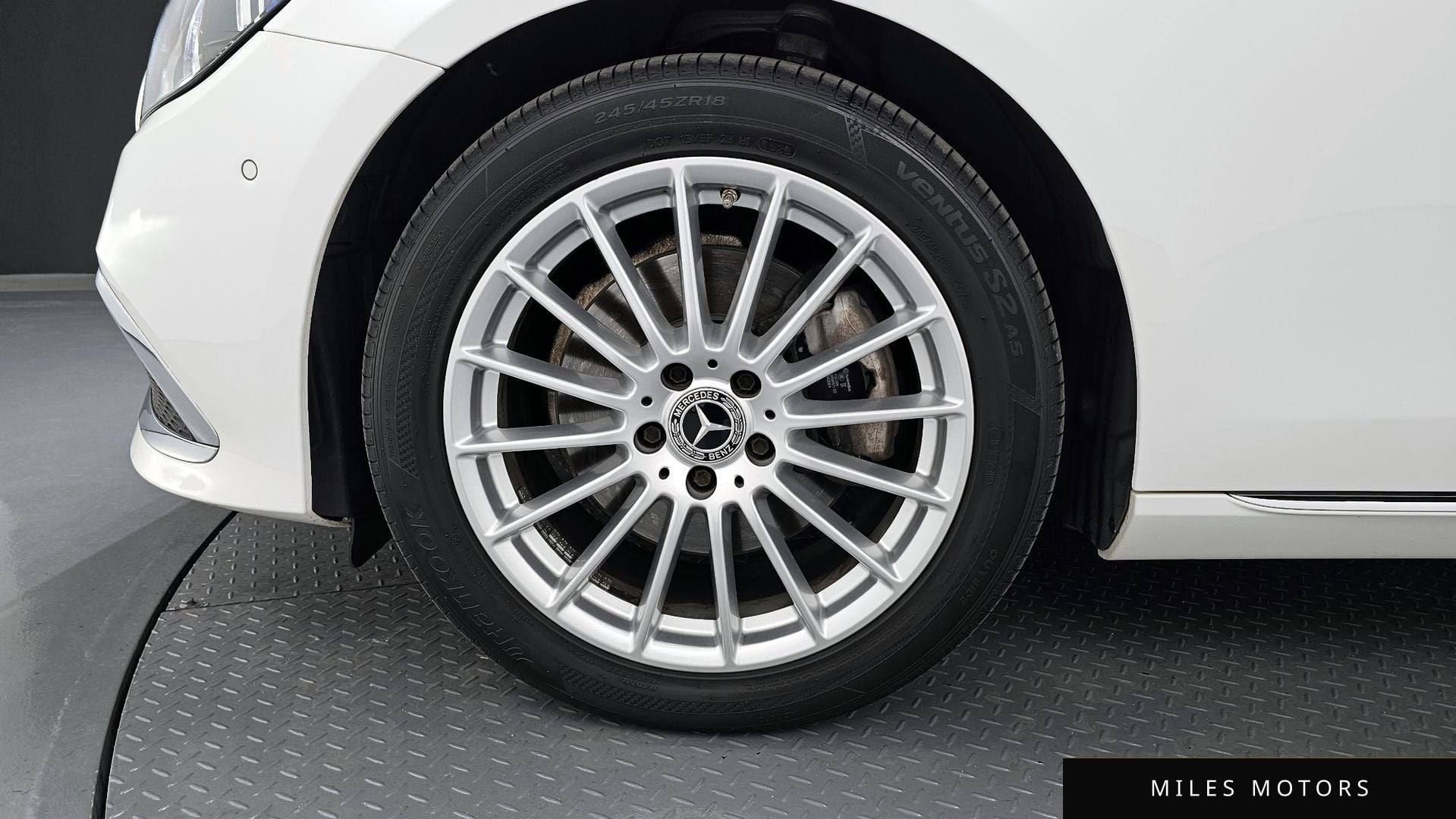 Mercedes-Benz E-클래스 W213 2021 — миниатюра 5