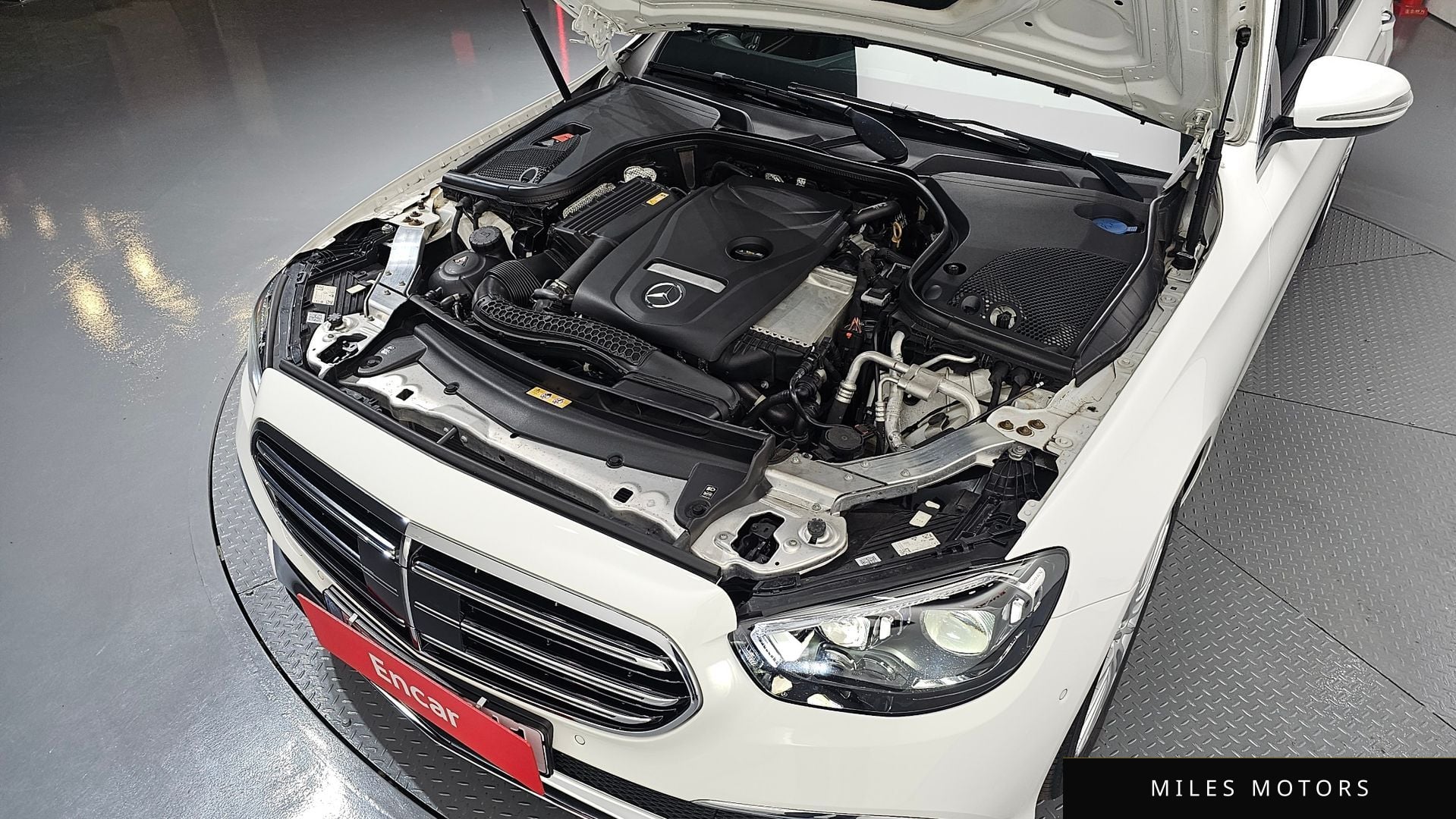 Mercedes-Benz E-클래스 W213 2021 — миниатюра 6