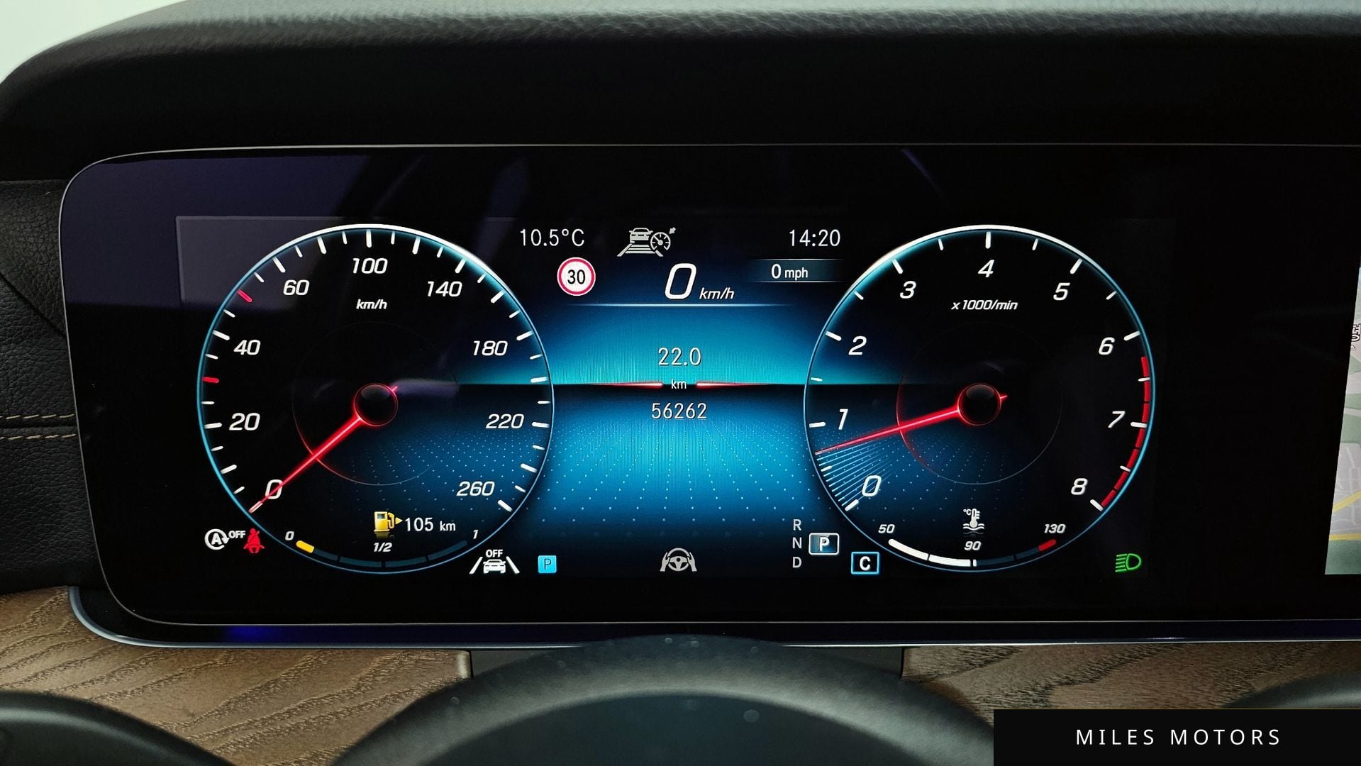 Mercedes-Benz E-클래스 W213 2021 — миниатюра 8