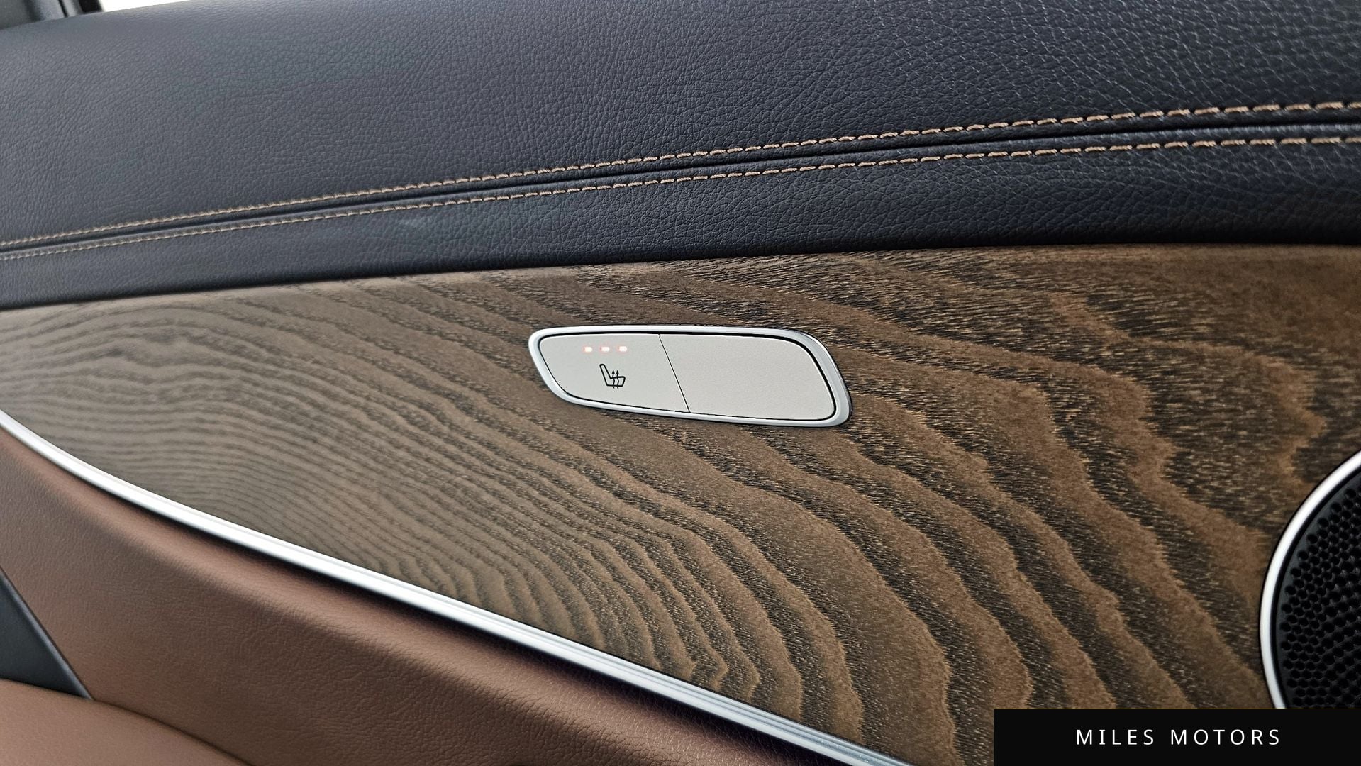 Mercedes-Benz E-클래스 W213 2021 — миниатюра 17
