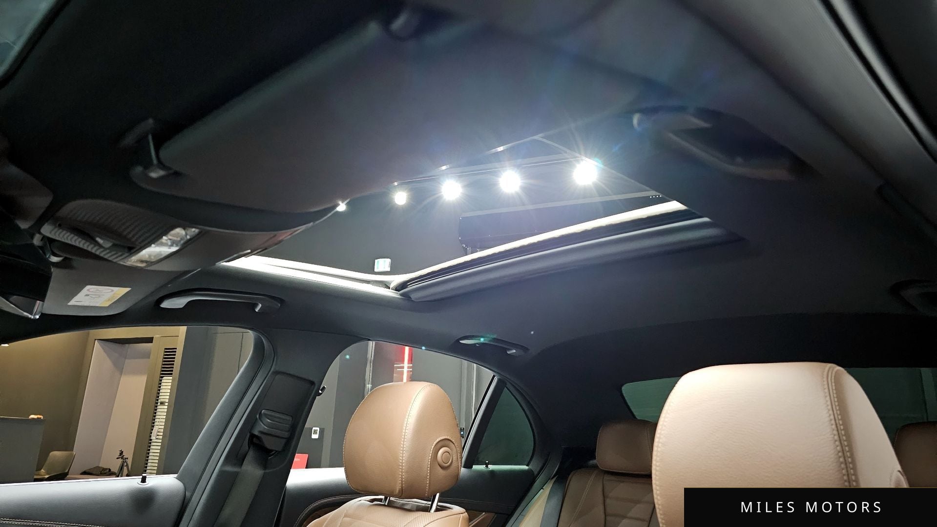 Mercedes-Benz E-클래스 W213 2021 — миниатюра 19