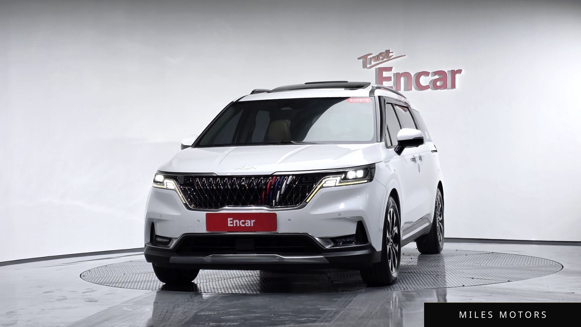 Kia Carnival 2022 — миниатюра 2