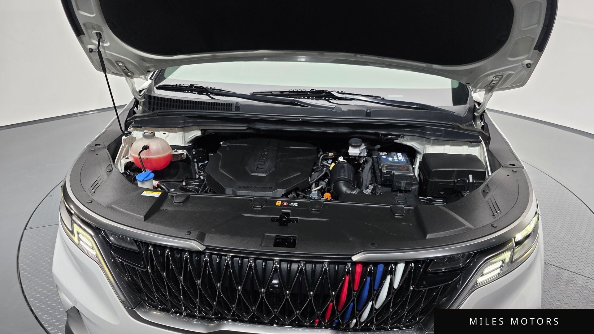 Kia Carnival 2022 — миниатюра 5