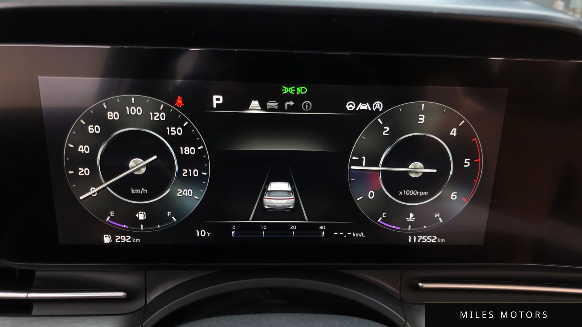 Kia Carnival 2022 — миниатюра 7