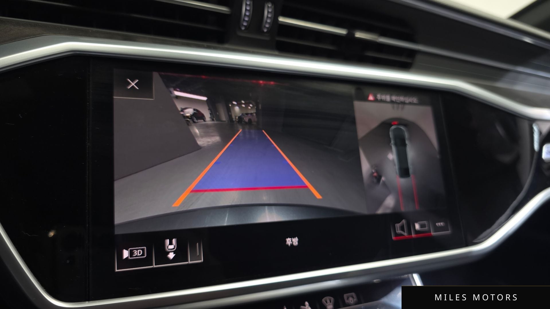 Audi A7 (4K) 2020 — миниатюра 15