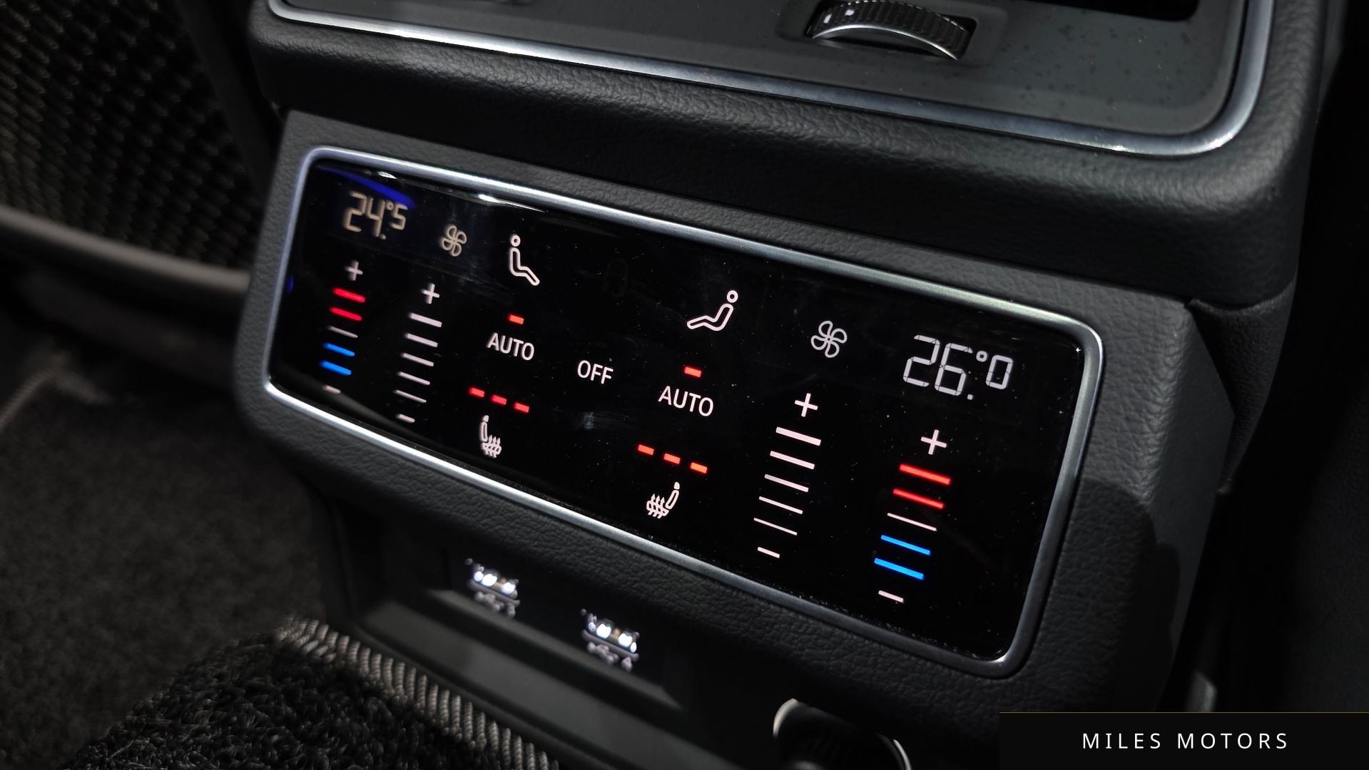 Audi A7 (4K) 2020 — миниатюра 18