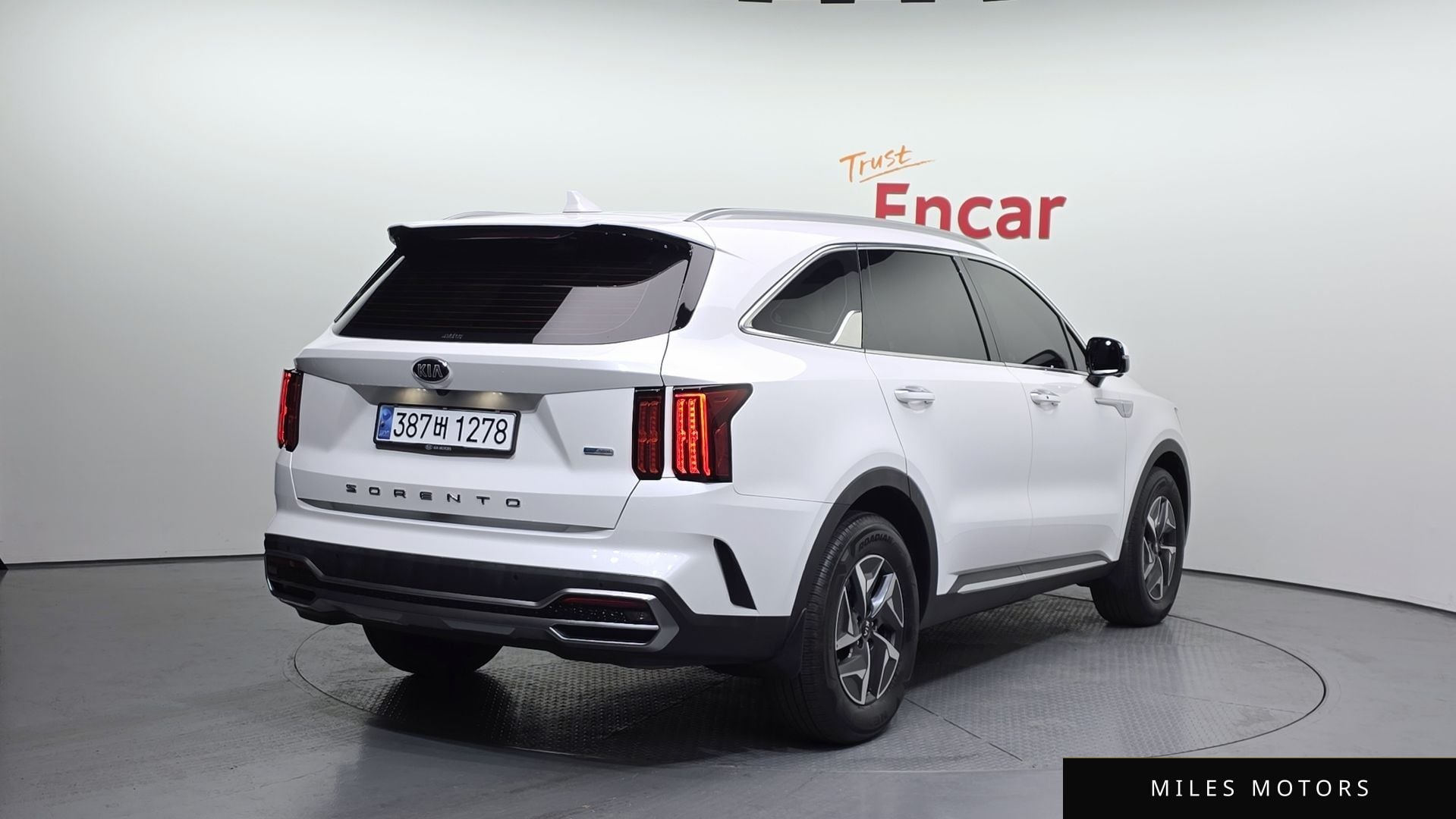 Kia Sorento 2021 — миниатюра 2