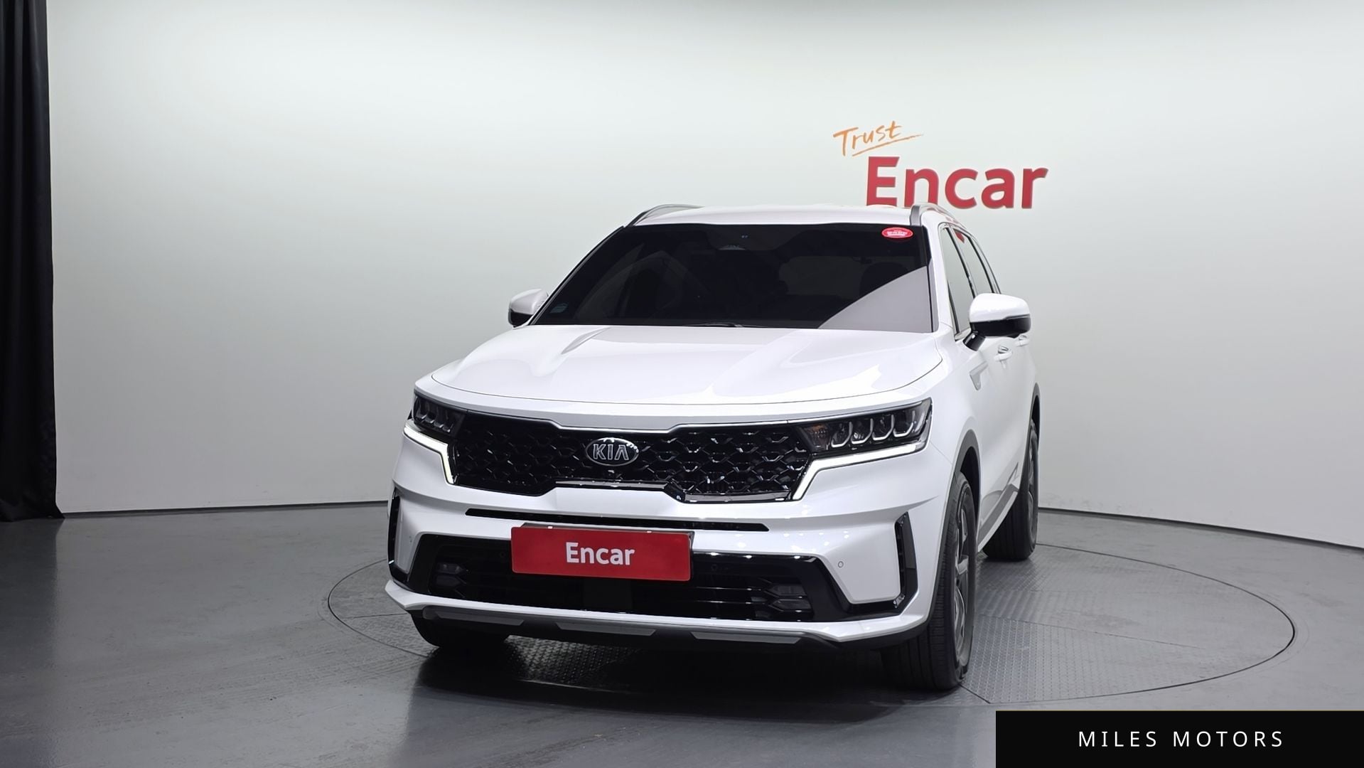 Kia Sorento 2021 — миниатюра 3