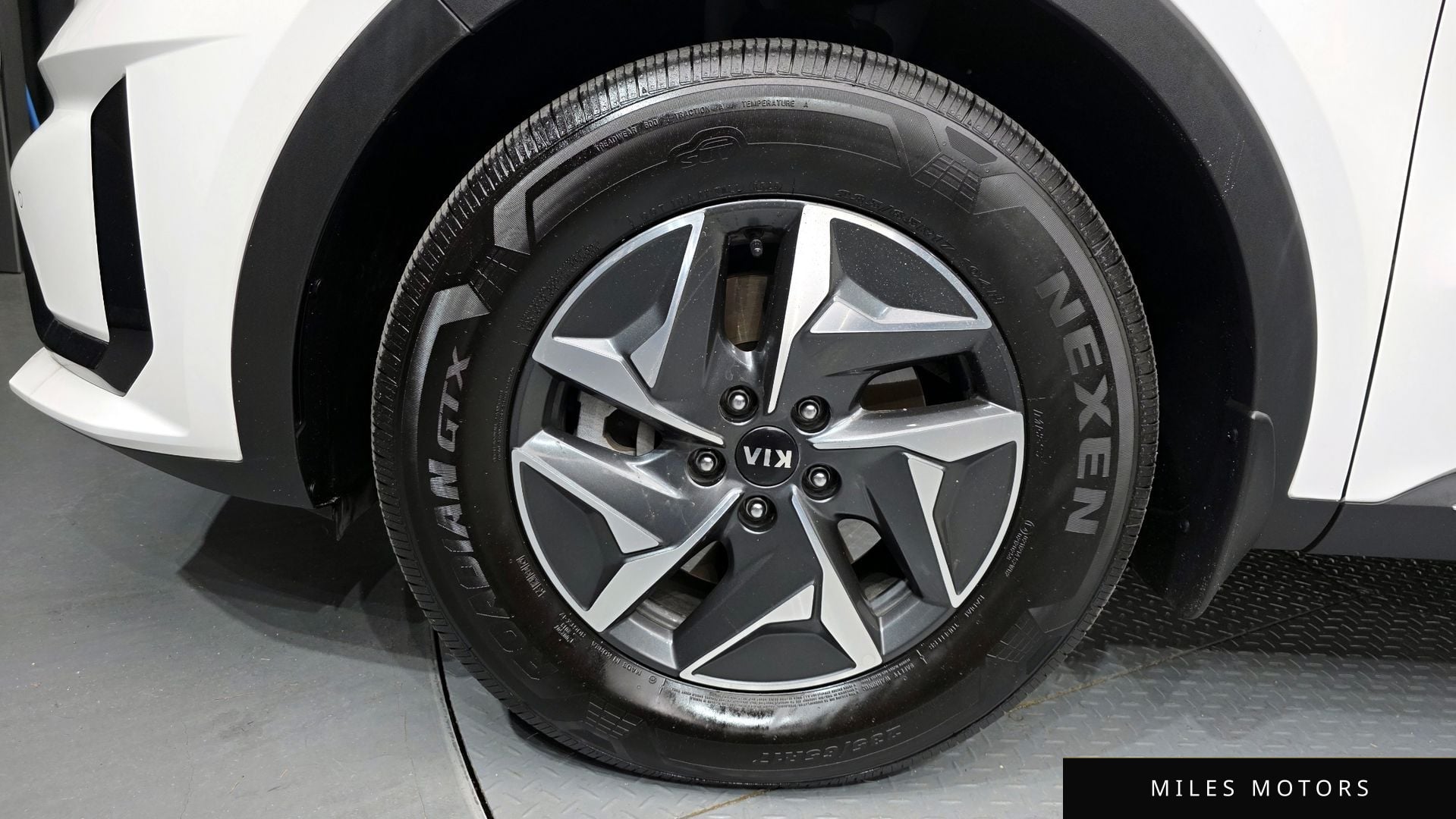 Kia Sorento 2021 — миниатюра 5