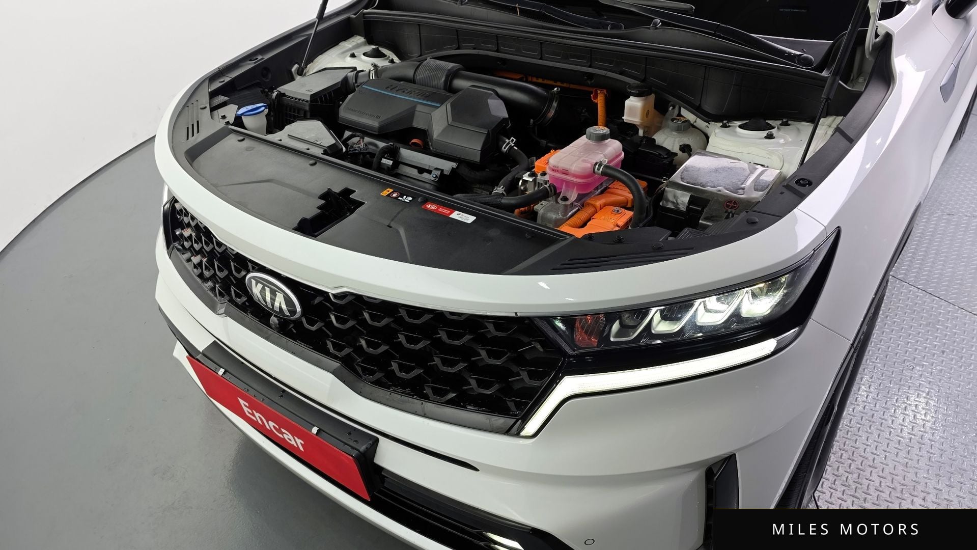 Kia Sorento 2021 — миниатюра 6