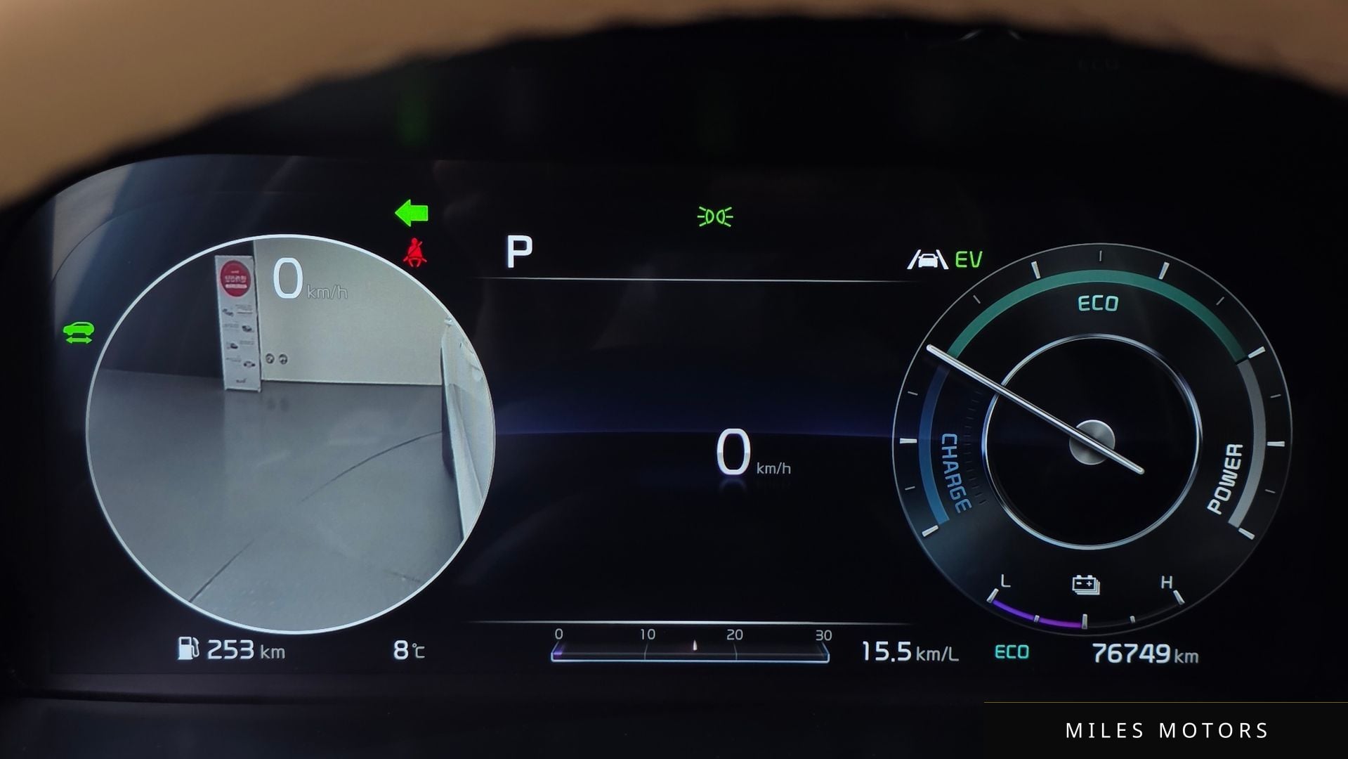 Kia Sorento 2021 — миниатюра 8