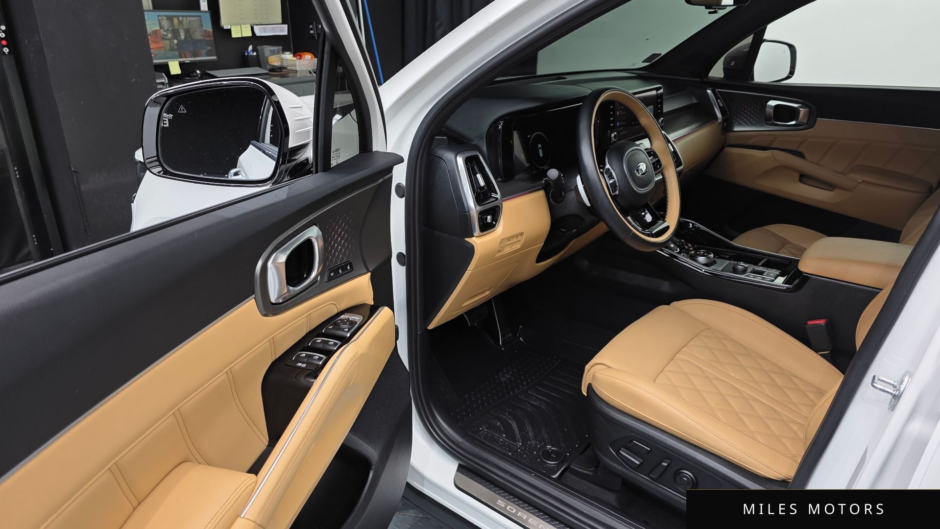Kia Sorento 2021 — миниатюра 10