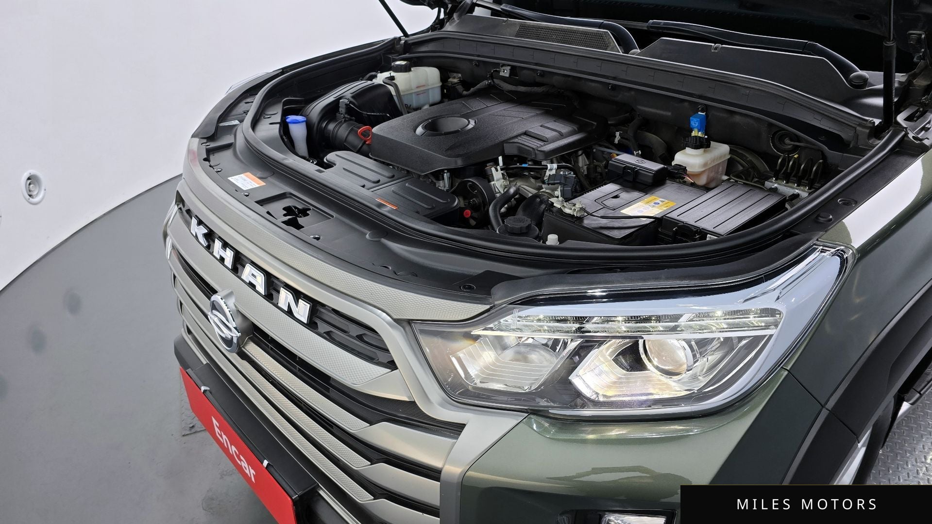 KG Mobility Rexton 2021 — миниатюра 6