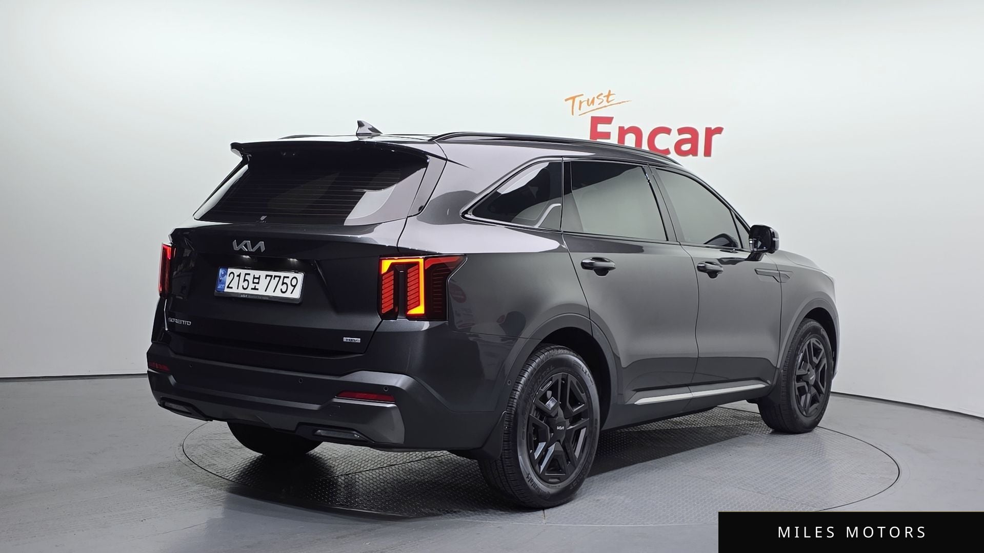 Kia Sorento 2024 — миниатюра 2