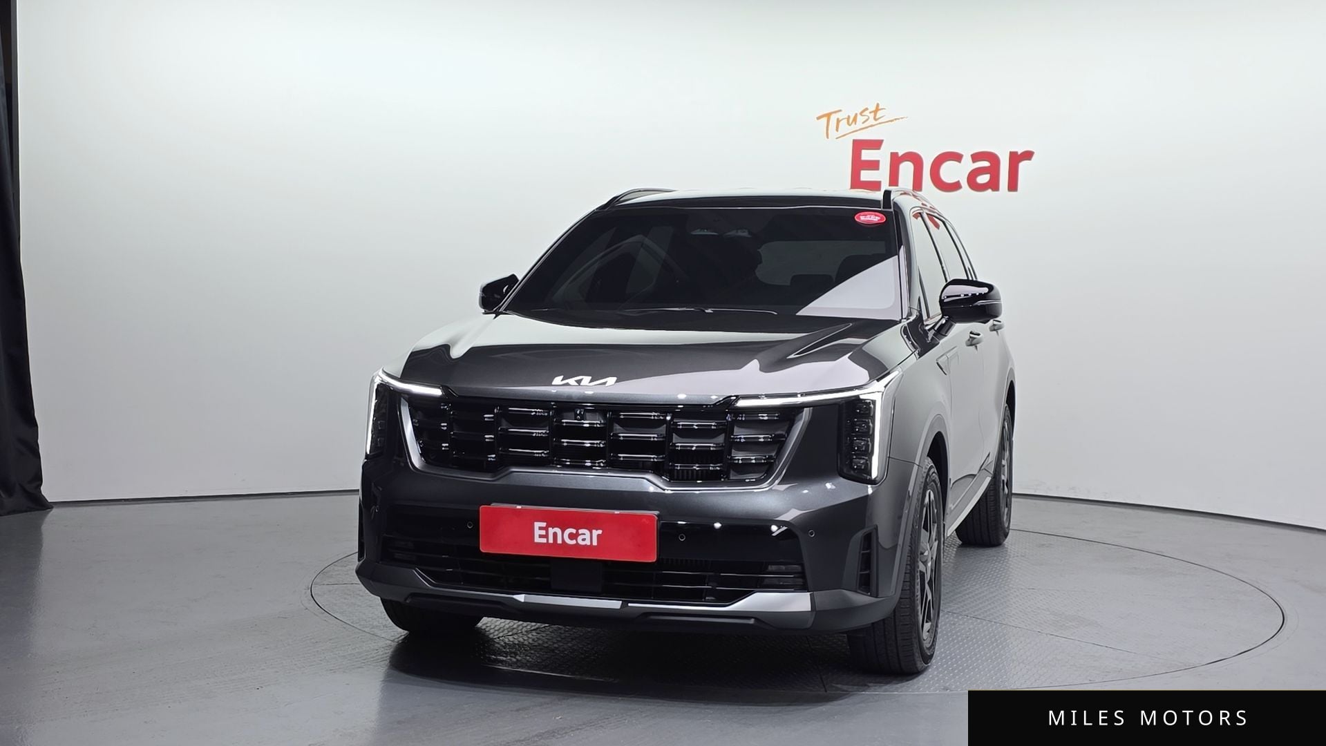 Kia Sorento 2024 — миниатюра 3