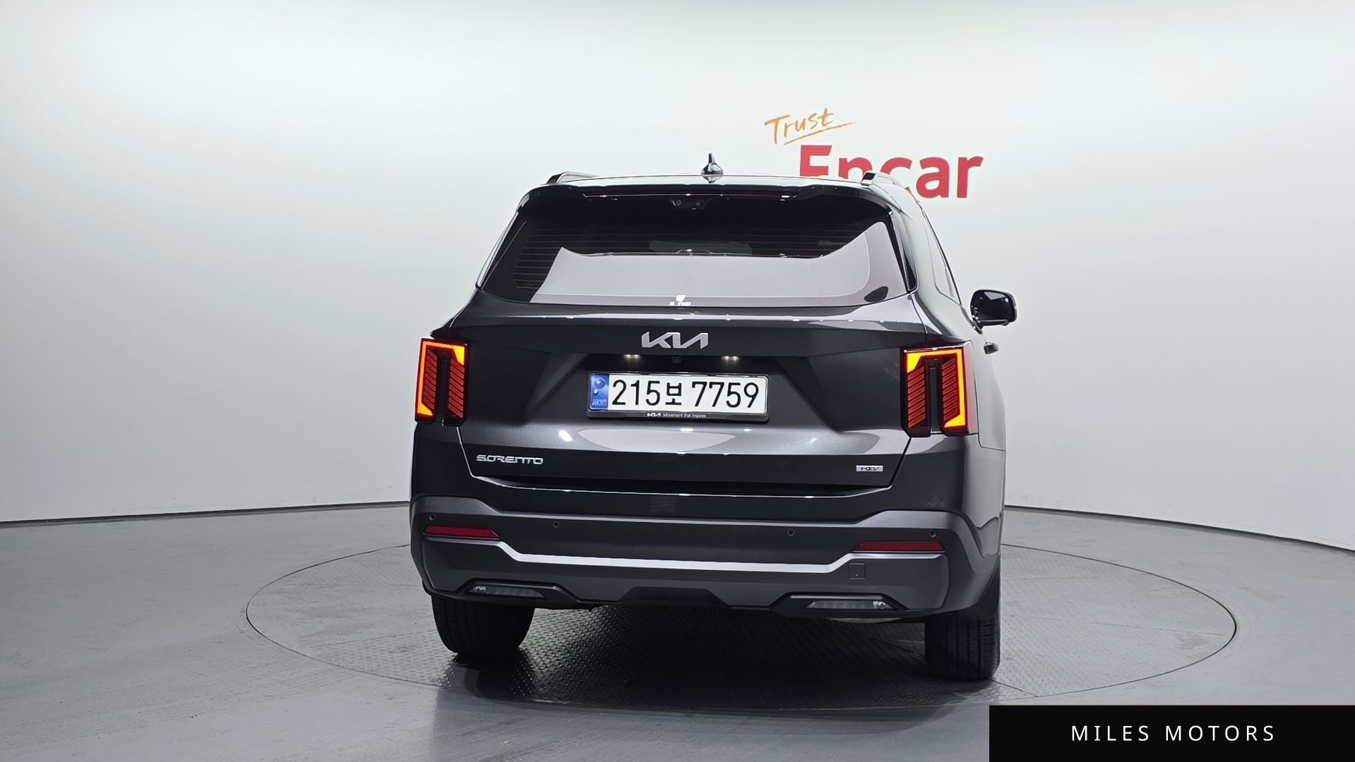 Kia Sorento 2024 — миниатюра 4