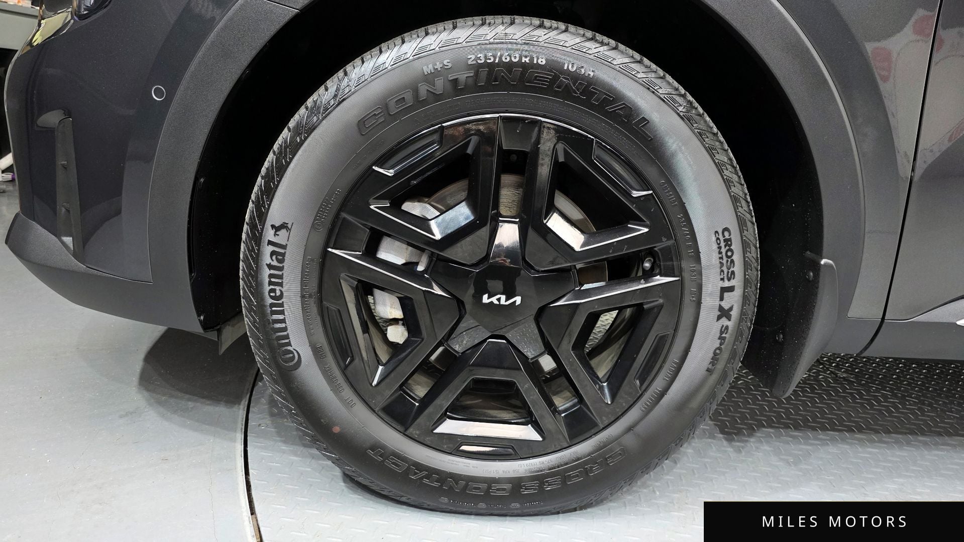 Kia Sorento 2024 — миниатюра 5