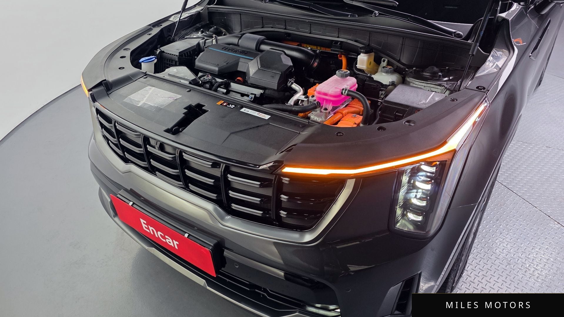 Kia Sorento 2024 — миниатюра 6
