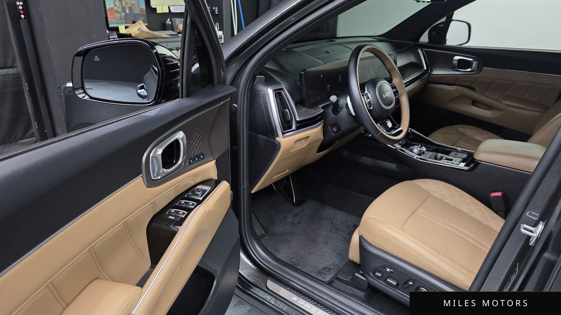 Kia Sorento 2024 — миниатюра 10