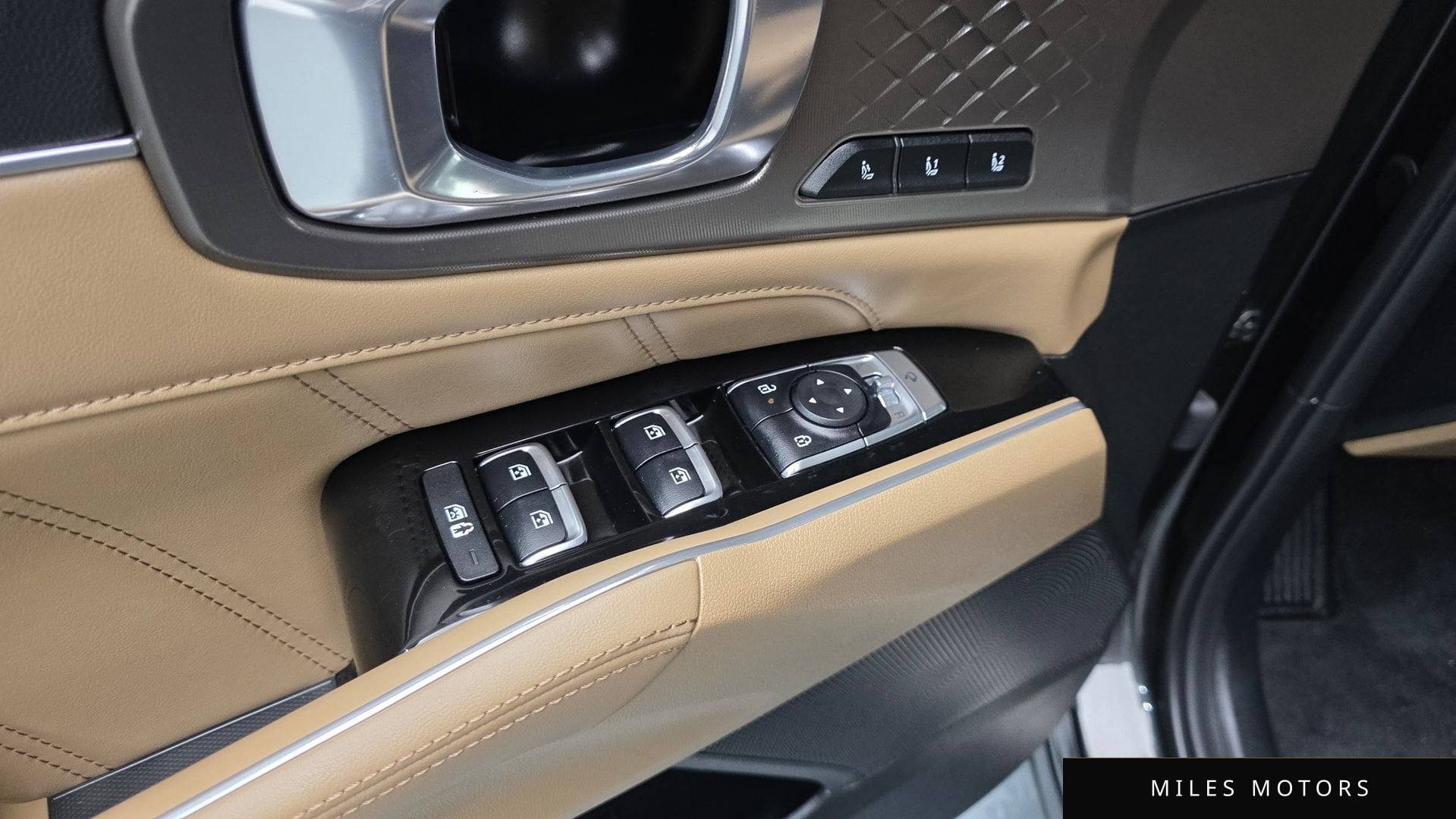 Kia Sorento 2024 — миниатюра 11