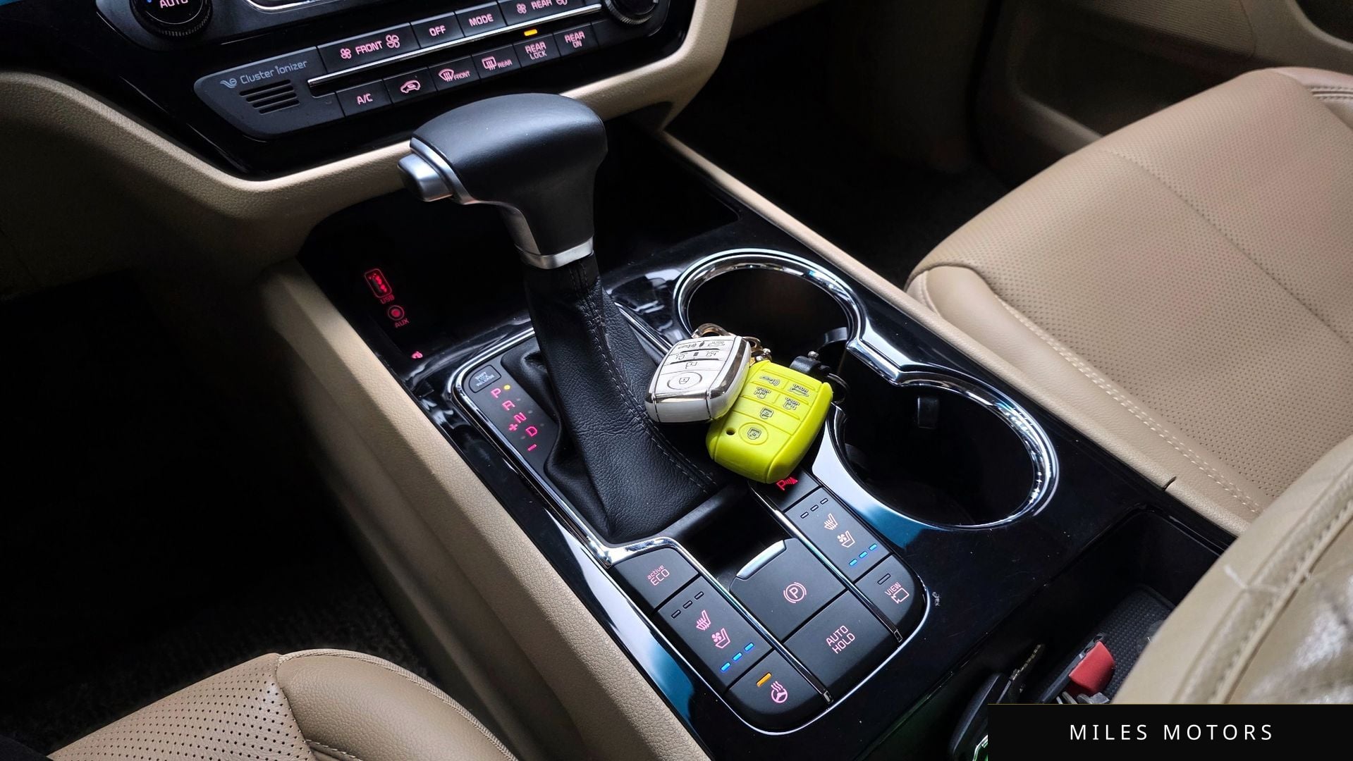 Kia Canival 2020 — миниатюра 9
