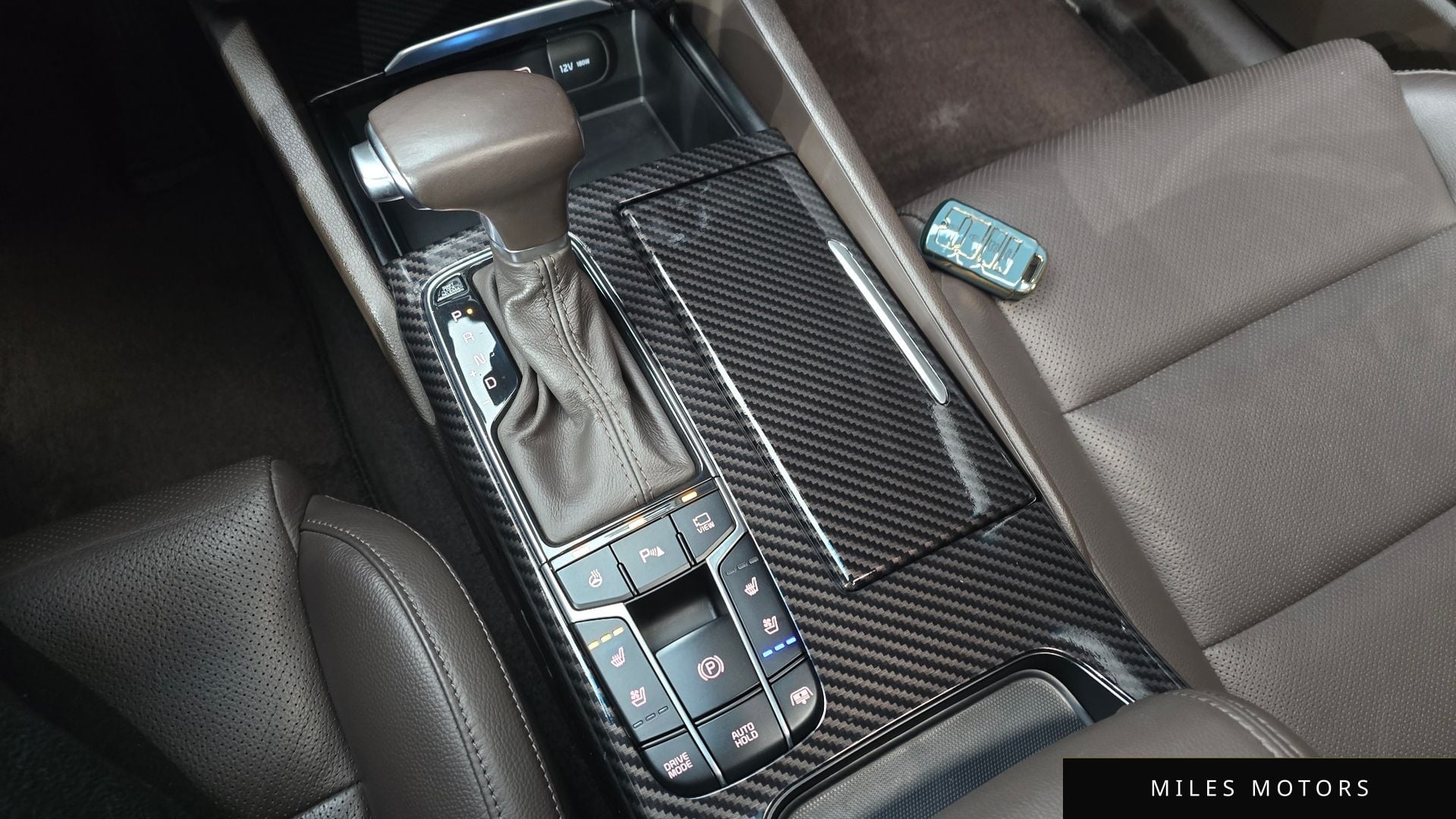 Kia K7 2016 — миниатюра 9