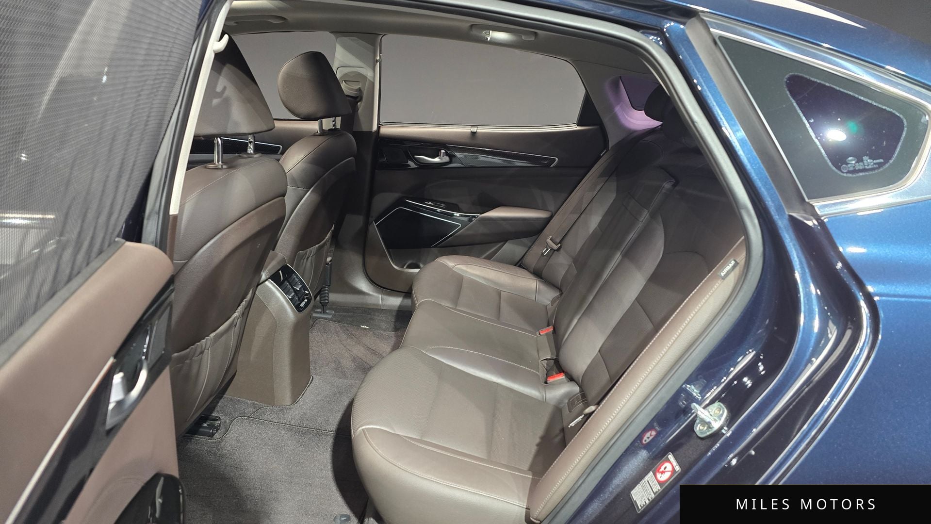 Kia K7 2016 — миниатюра 11