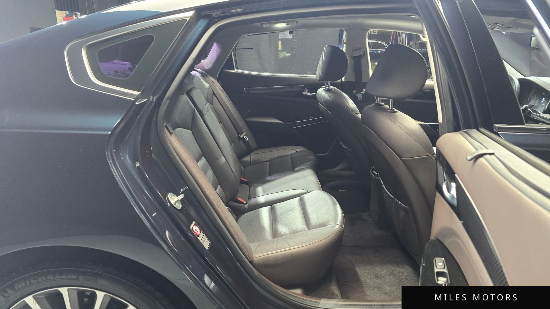 Kia K7 2016 — миниатюра 12