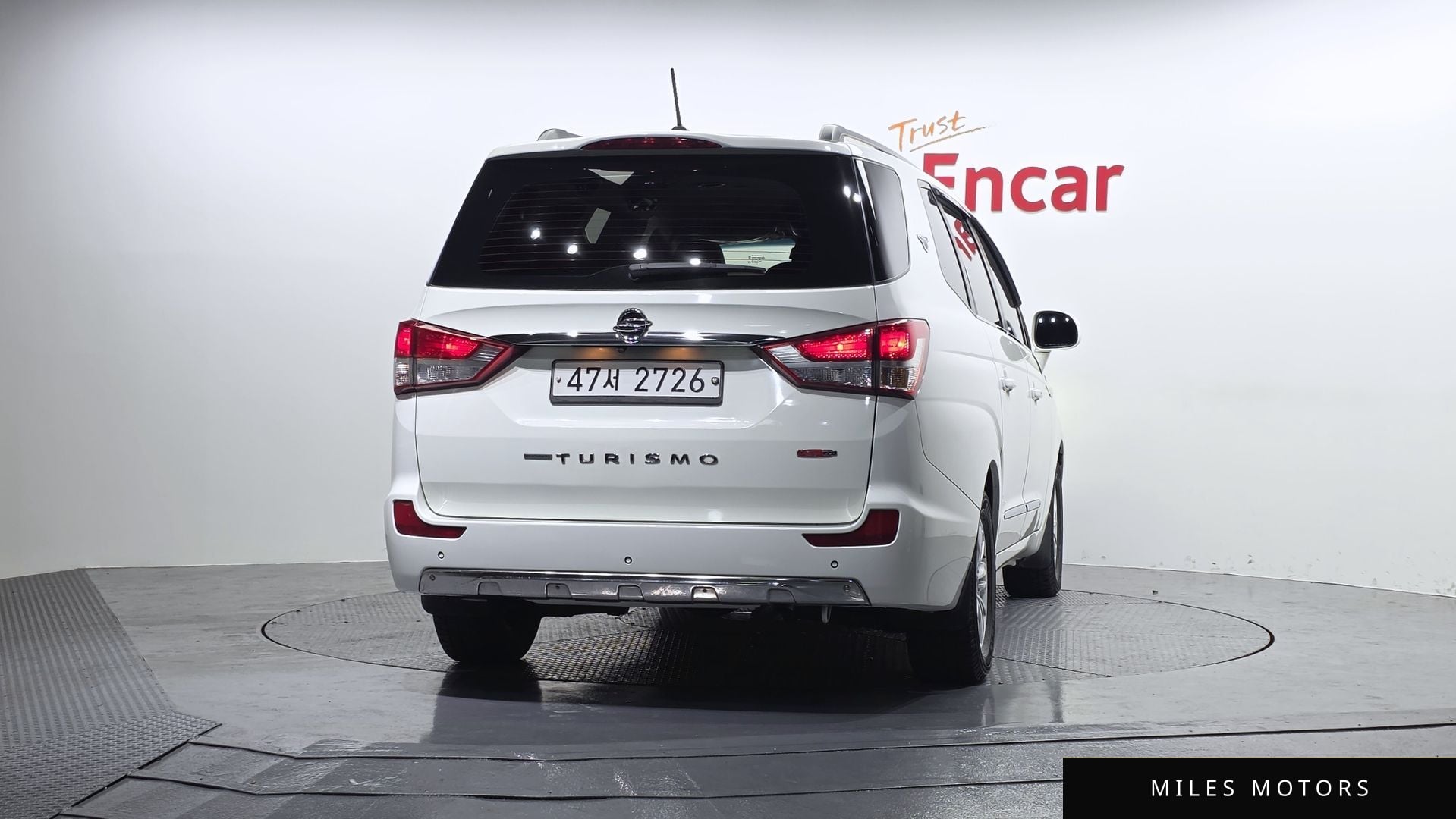 KG Mobility KORANDO 2018 — миниатюра 4