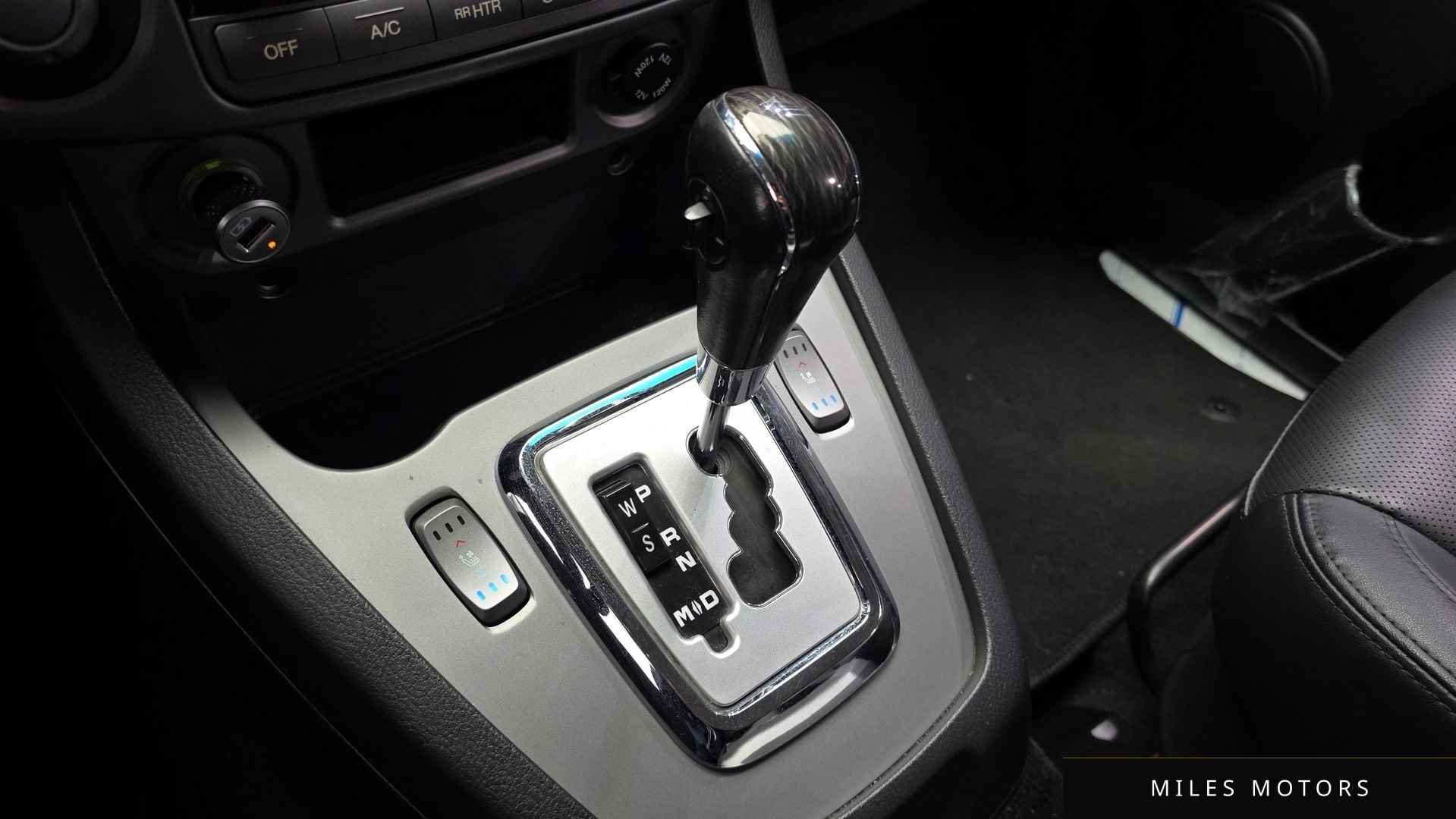 KG Mobility KORANDO 2018 — миниатюра 9