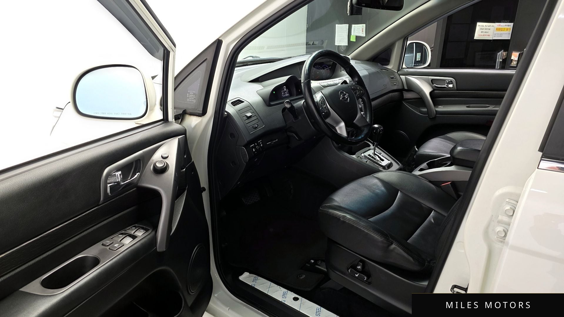 KG Mobility KORANDO 2018 — миниатюра 10